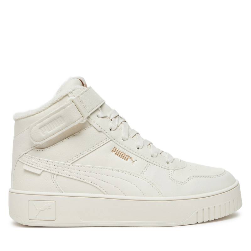 Sneakers Puma Carina Street Mid Wtr 398050 02 Grau von Puma