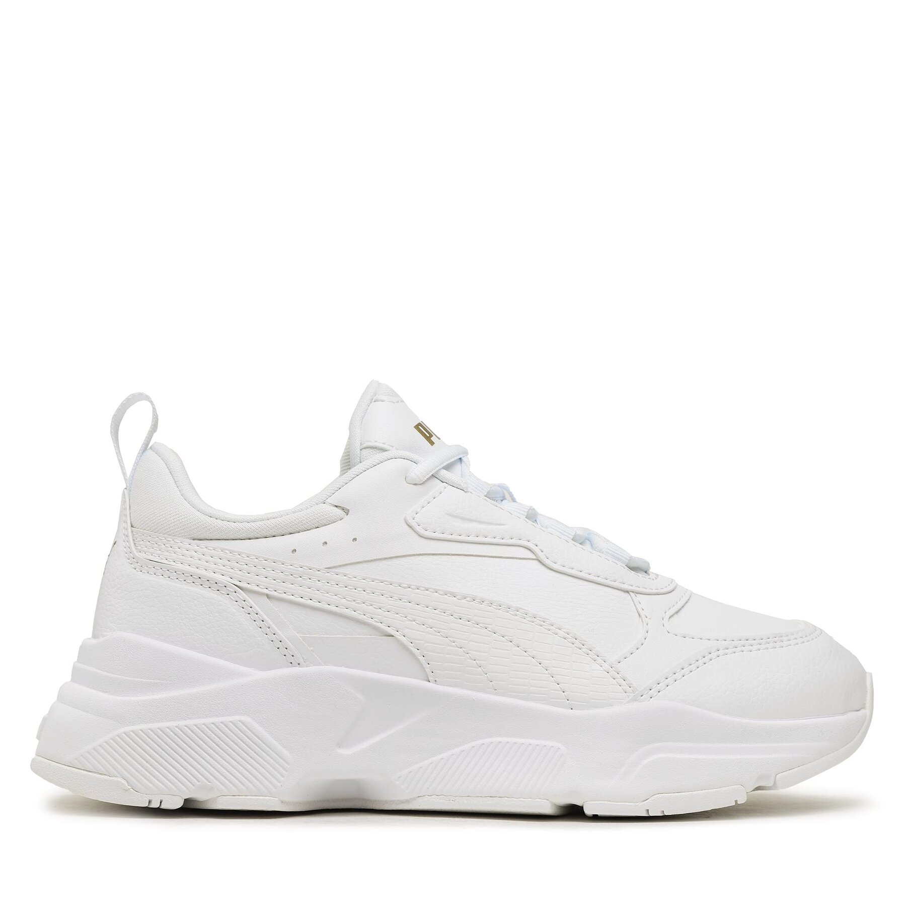 Sneakers Puma Cassia Sl 385279 01 Weiß Sneakers Puma Cassia Sl 385279 01 Weiß von Puma