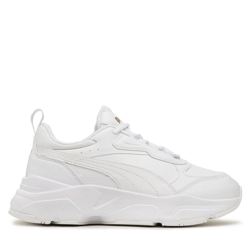 Sneakers Puma Cassia Sl 385279 01 Weiß von Puma