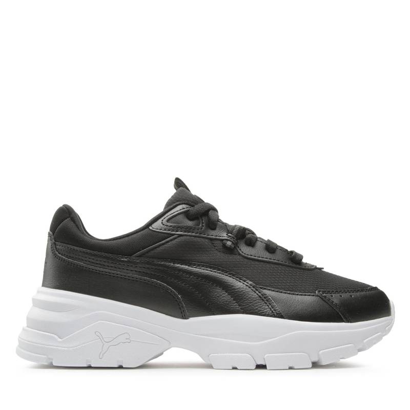 Sneakers Puma Cassia Via 389223 02 Schwarz von Puma