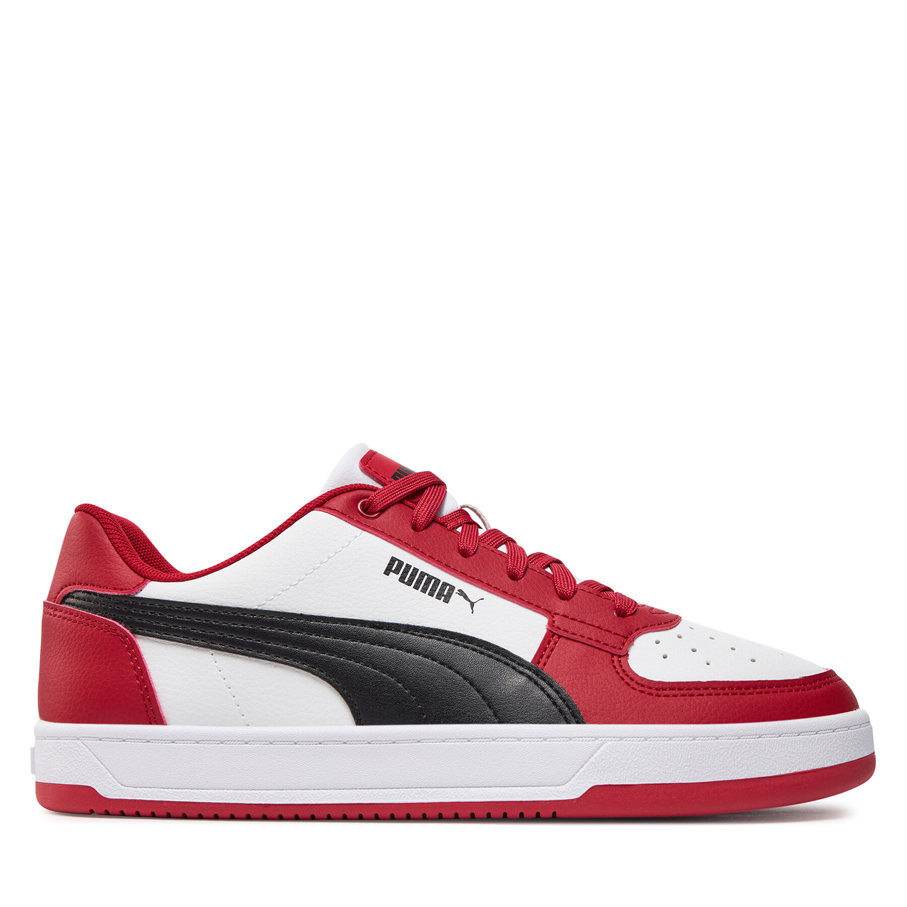 Sneakers Puma Caven 2.0 392290-23 Rot von Puma