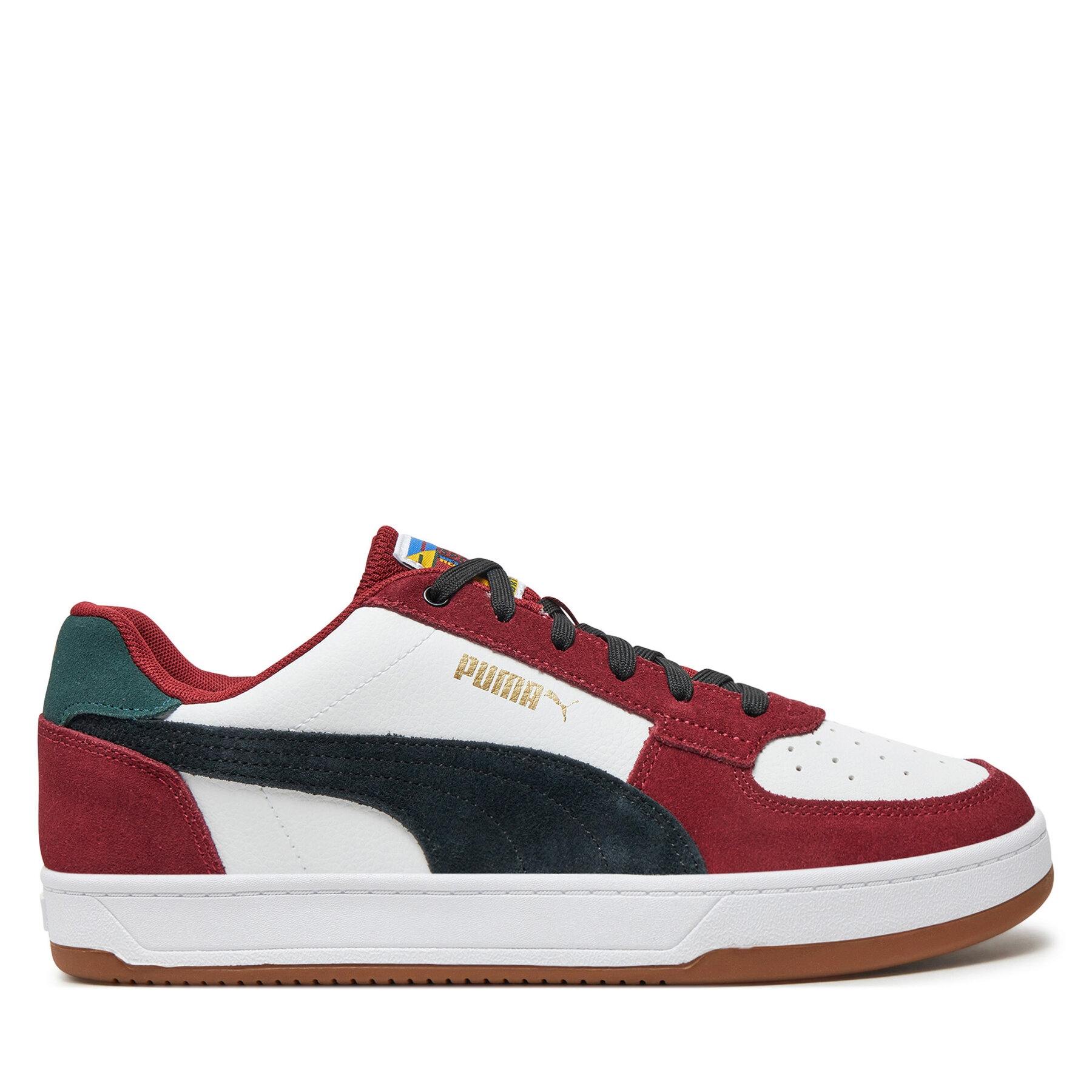 Sneakers Puma Caven 2.0 399614 01 Rot von Puma