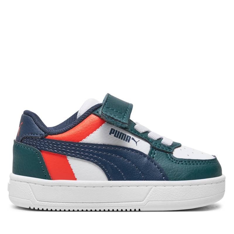 Sneakers Puma Caven 2.0 Block Ac+ Inf 394463 09 Bunt von Puma