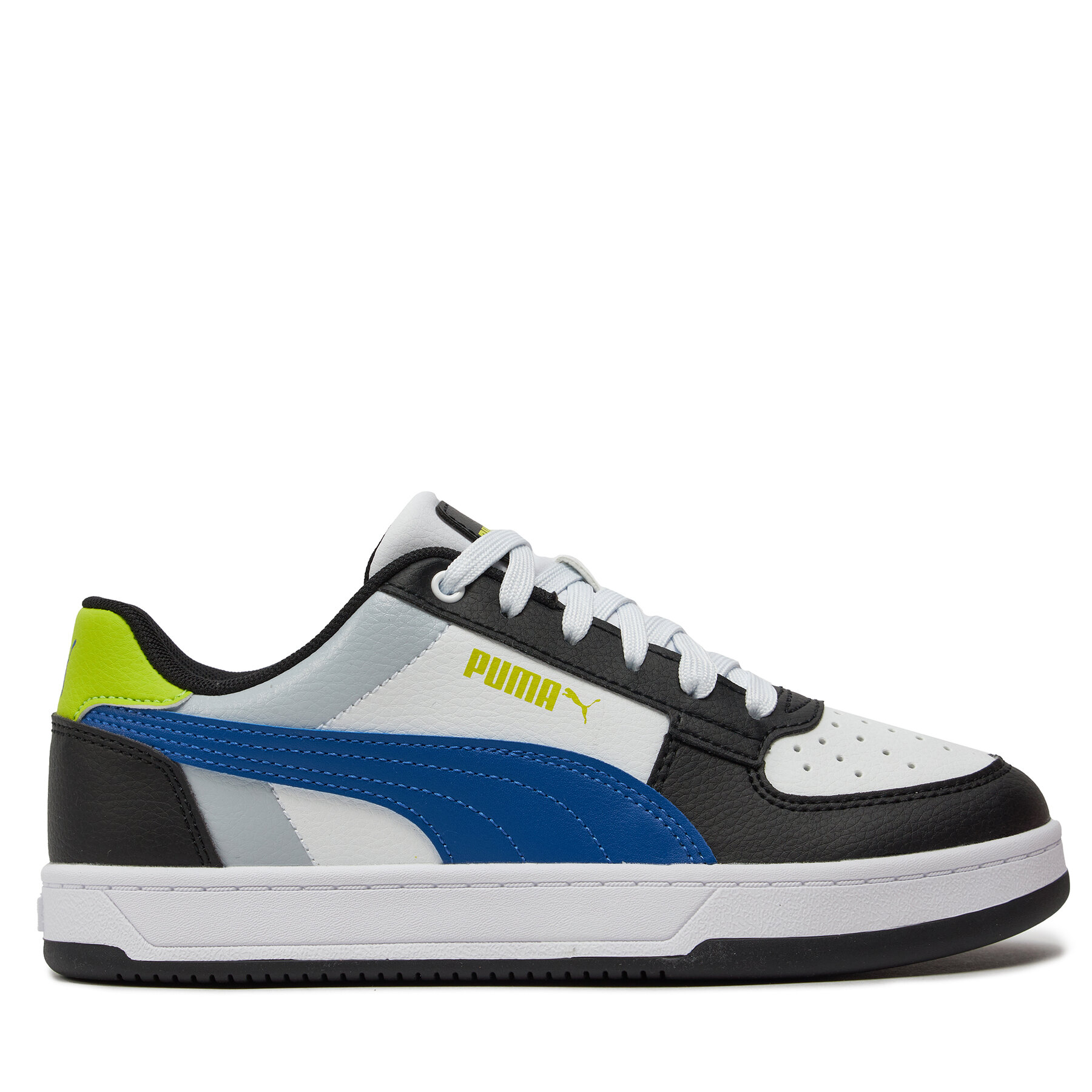 Sneakers Puma Caven 2.0 Block Jr 394461-06 Weiß von Puma