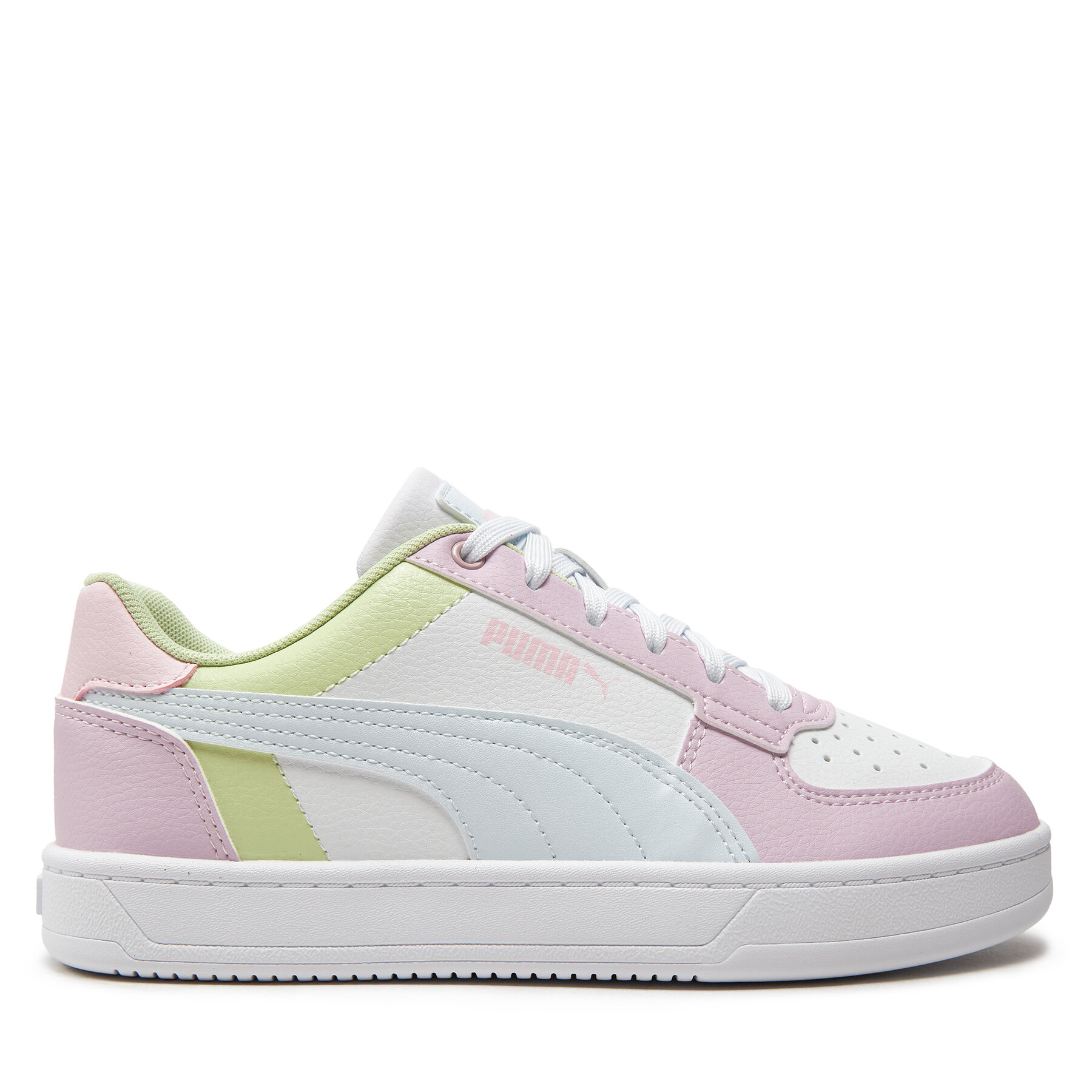 Sneakers Puma Caven 2.0 Block Jr 394461-07 Weiß Sneakers Puma Caven 2.0 Block Jr 394461-07 Weiß von Puma
