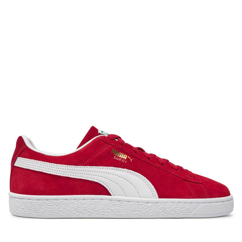 Sneakers Puma Classic 399781-02 Rot von Puma