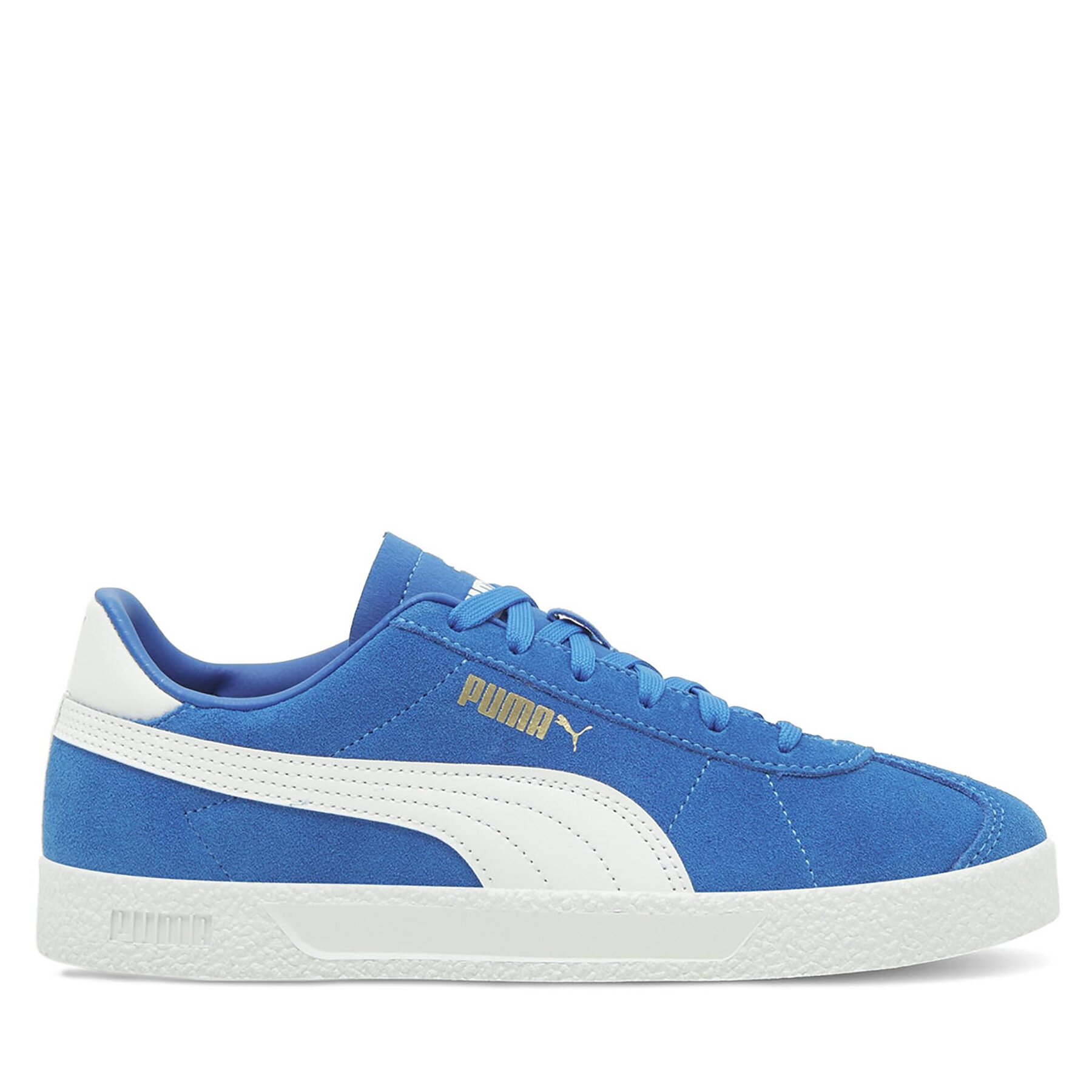 Sneakers Puma Club 381111 28 Blau von Puma