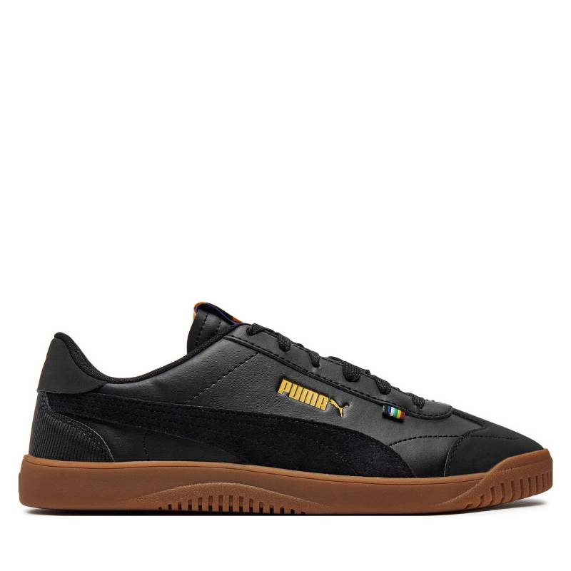 Sneakers Puma Club 5V5 Football24 395105-02 Schwarz von Puma