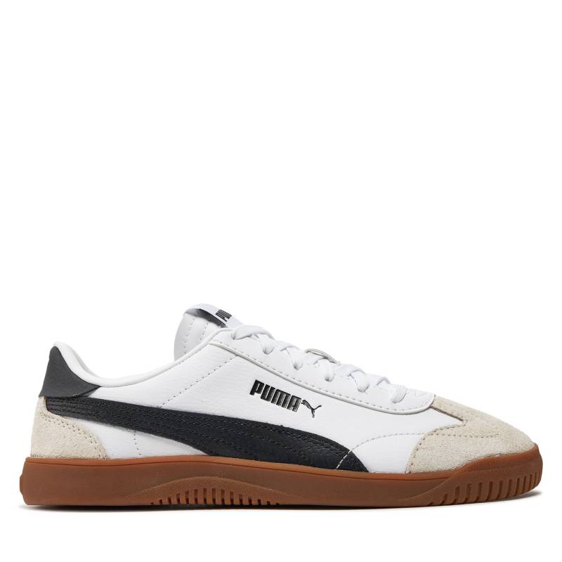 Sneakers Puma Club 5V5 Sd 395104-04 Weiß von Puma