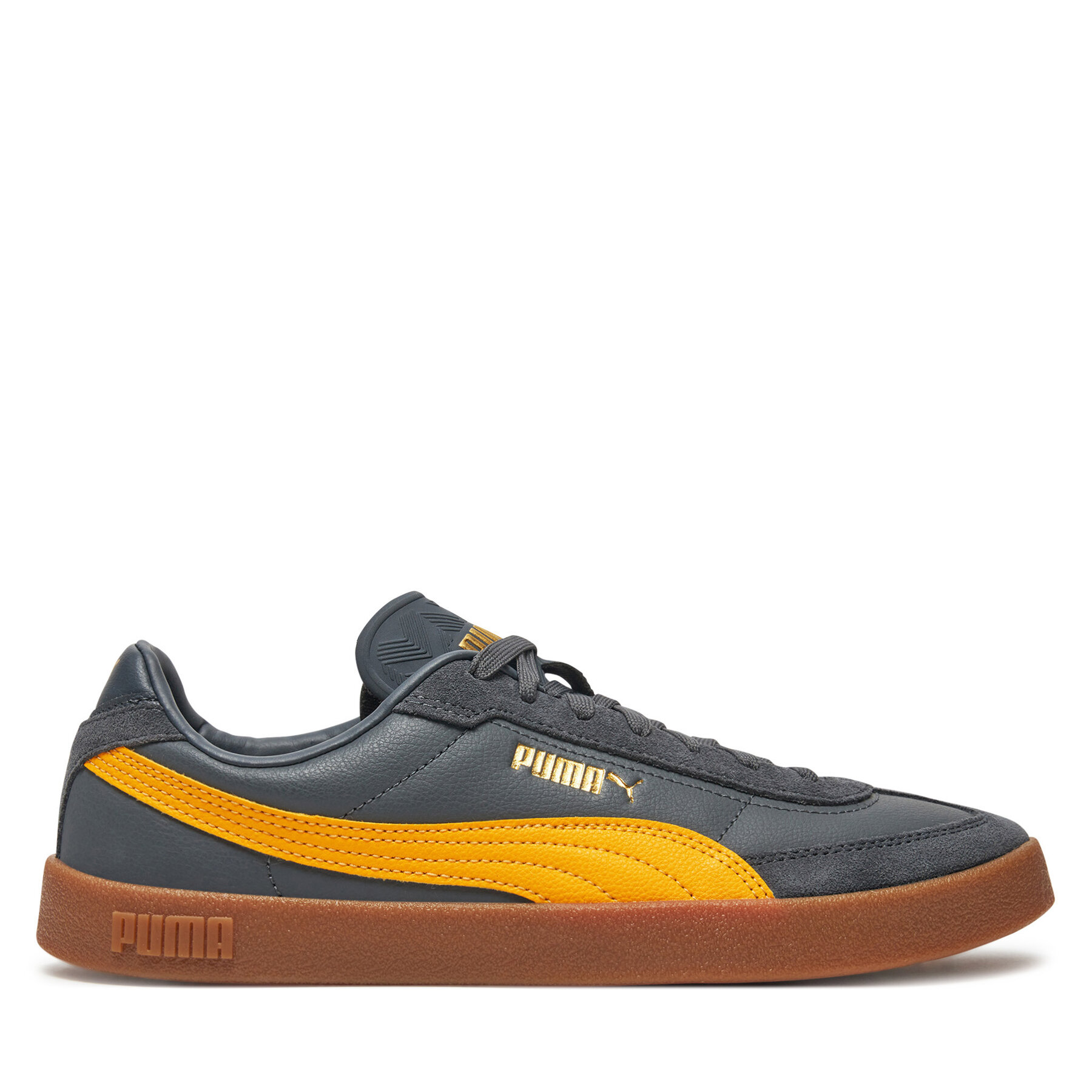 Sneakers Puma Club II Era 397447 15 Grau von Puma