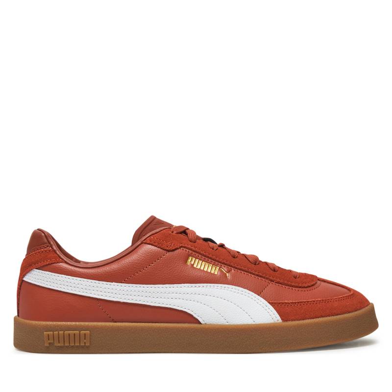 Sneakers Puma Club II Era 397447 16 Rot von Puma