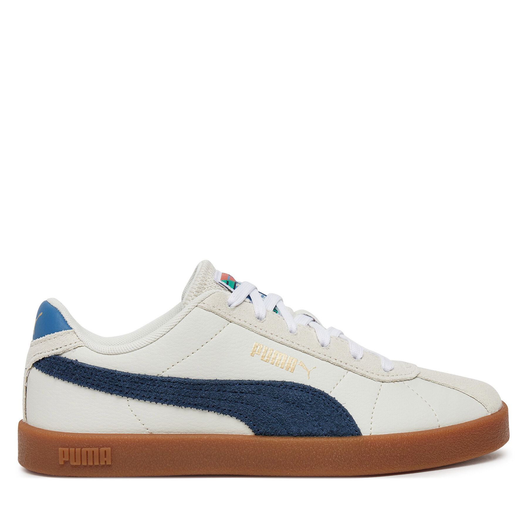 Sneakers Puma Club II Year Of Sport Jr 399403 02 Grau Sneakers Puma Club II Year Of Sport Jr 399403 02 Grau von Puma