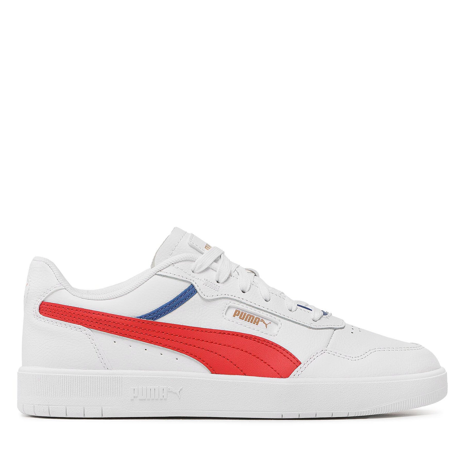Sneakers Puma Court Ultra 389368 03 Weiß Sneakers Puma Court Ultra 389368 03 Weiß von Puma