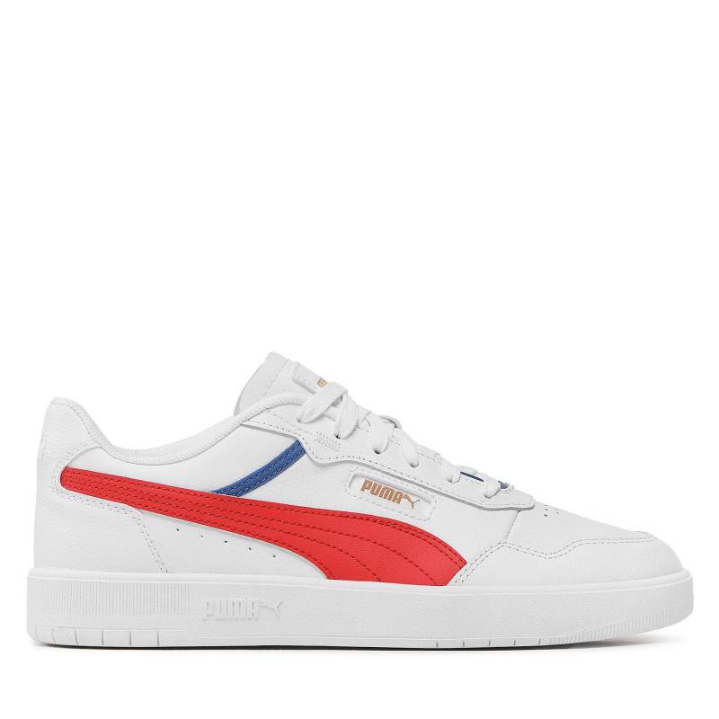 Sneakers Puma Court Ultra 389368 03 Weiß von Puma