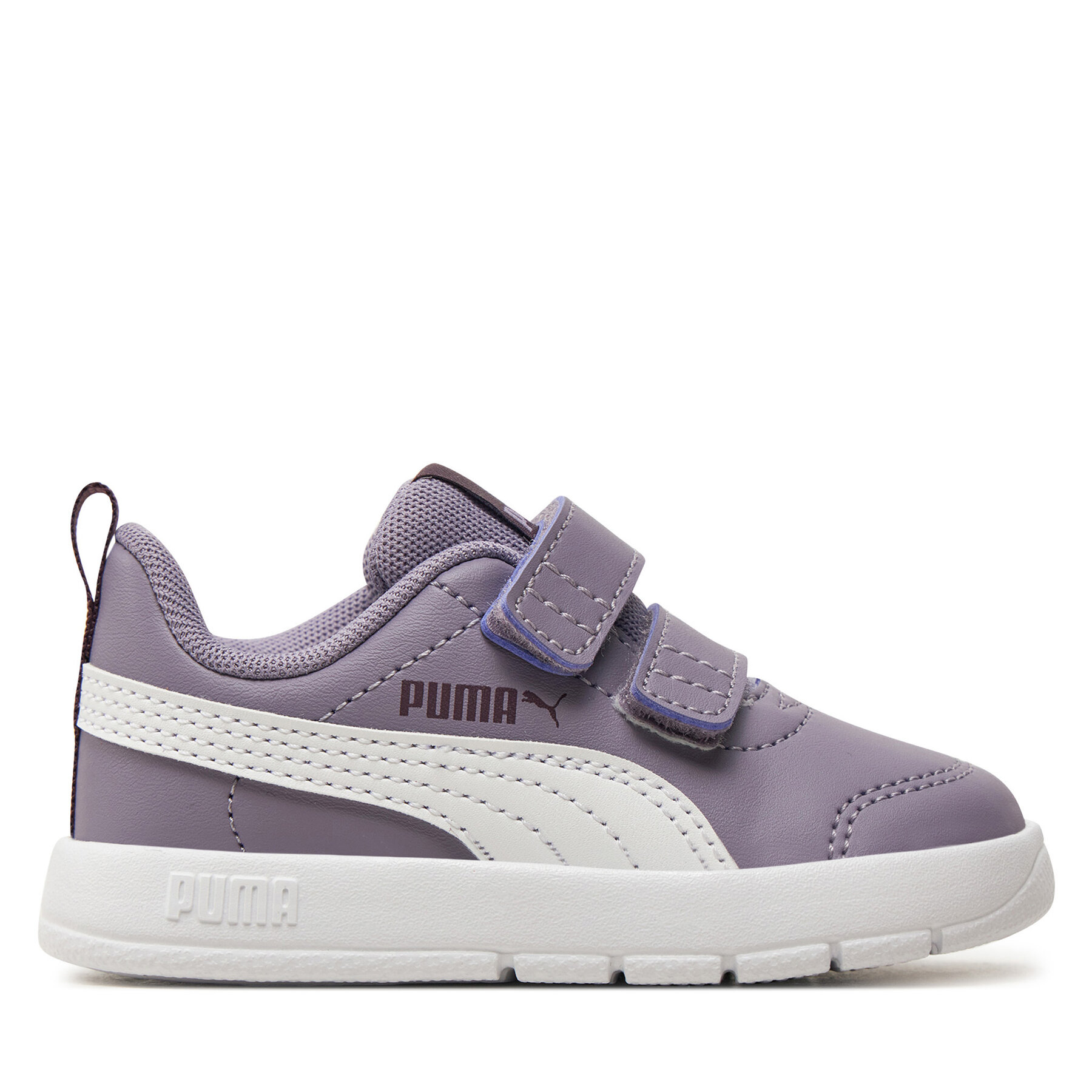 Sneakers Puma Courtflex V3 310252 04 Violett von Puma