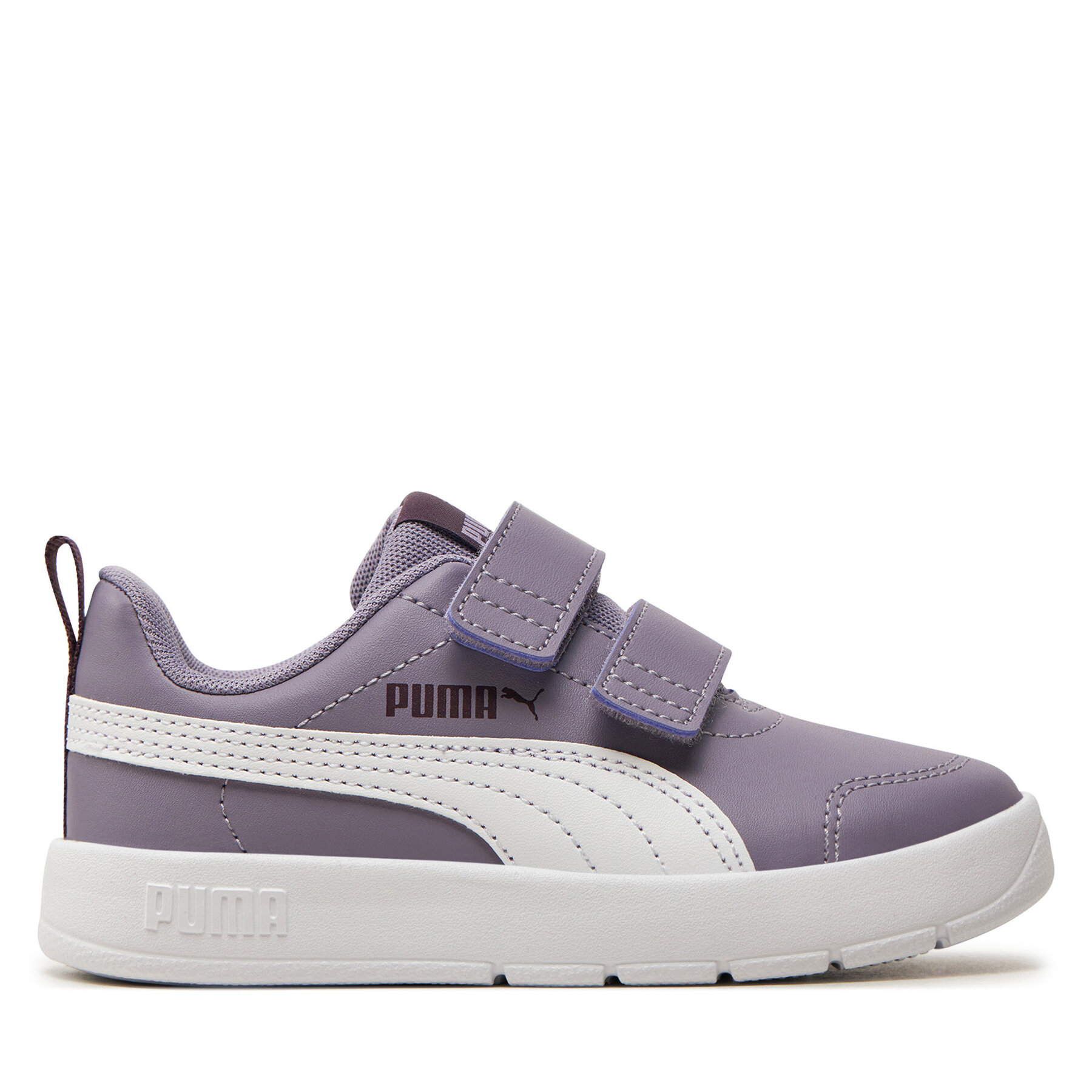 Sneakers Puma Courtflex V3 397642 04 Violett von Puma