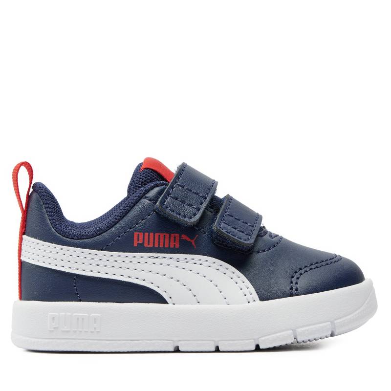 Sneakers Puma Courtflex V3 Inf 310252 03 Dunkelblau von Puma