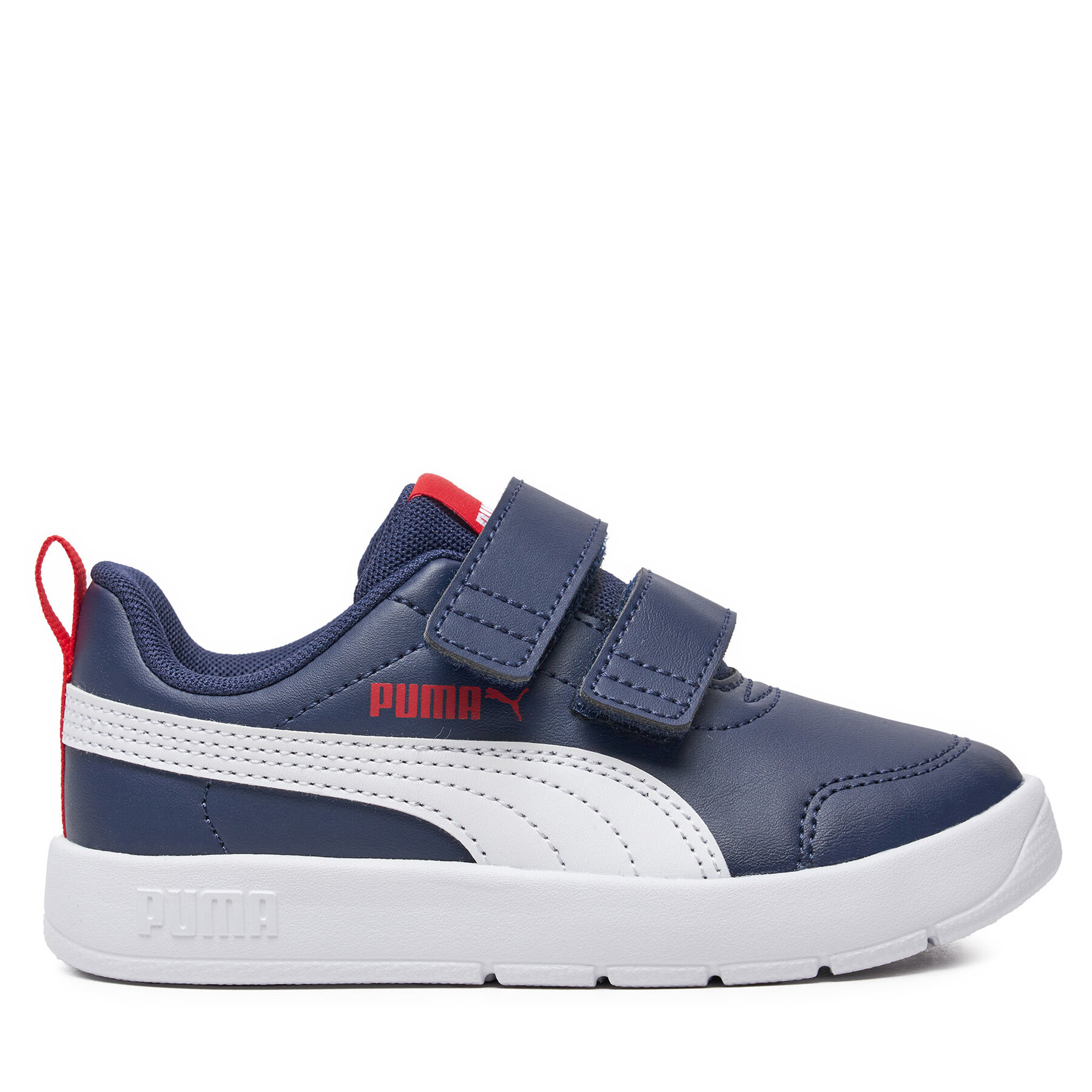 Sneakers Puma Courtflex V3 V PS 397642 03 Dunkelblau Sneakers Puma Courtflex V3 V PS 397642 03 Dunkelblau von Puma