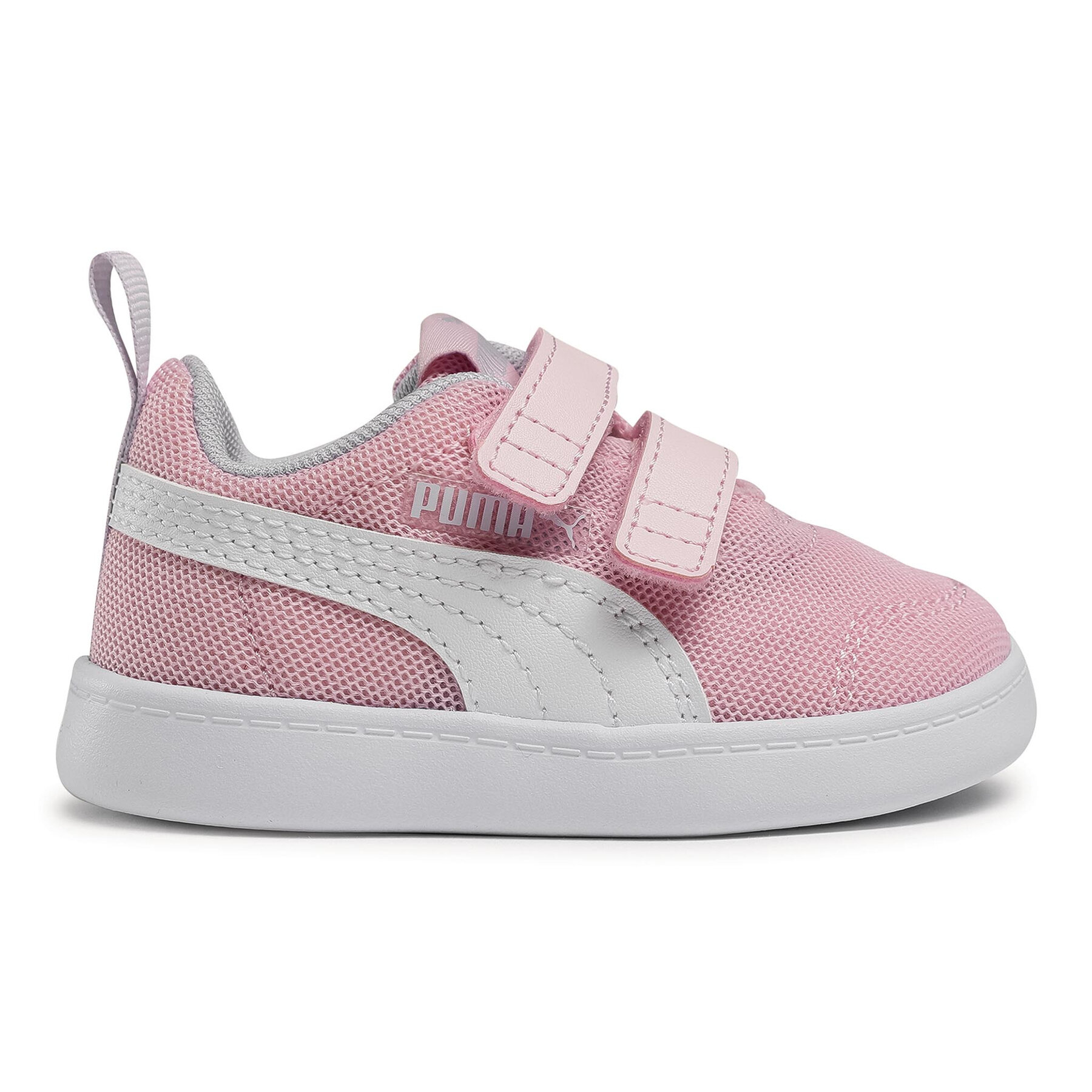 Sneakers Puma Courtflex v2 Mesh V Inf 371759 08 Rosa von Puma