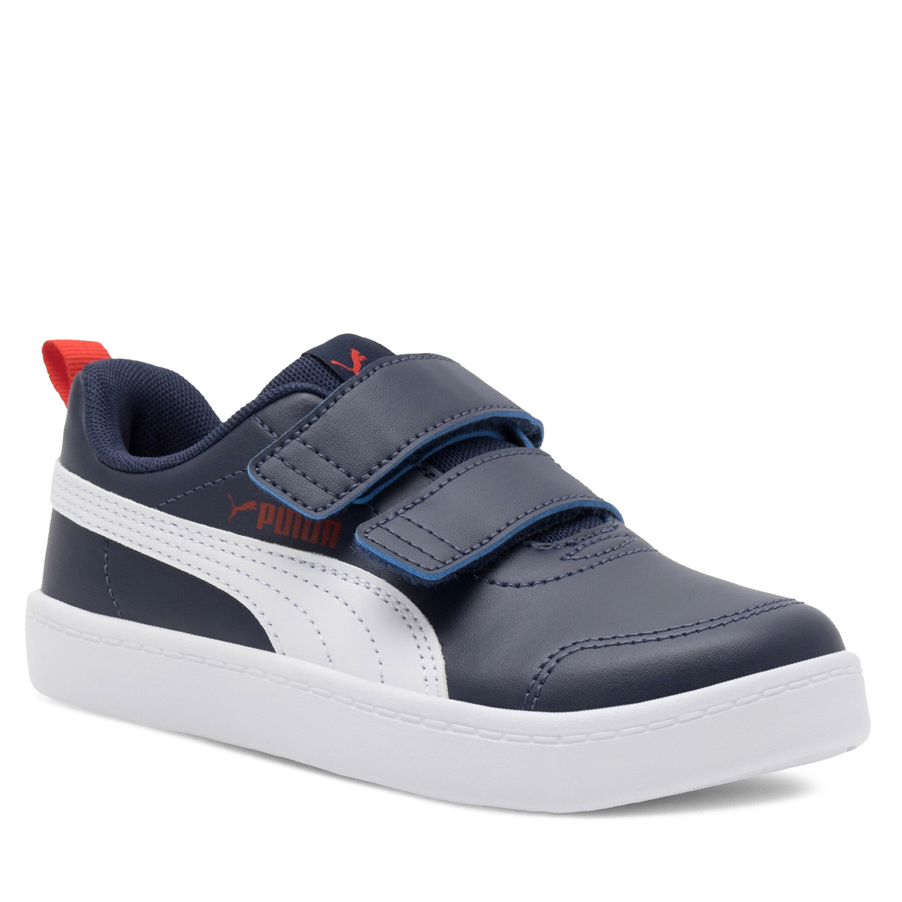 Sneakers Puma Courtflex v2 V PS* 37154301 Dunkelblau Sneakers Puma Courtflex v2 V PS* 37154301 Dunkelblau von Puma