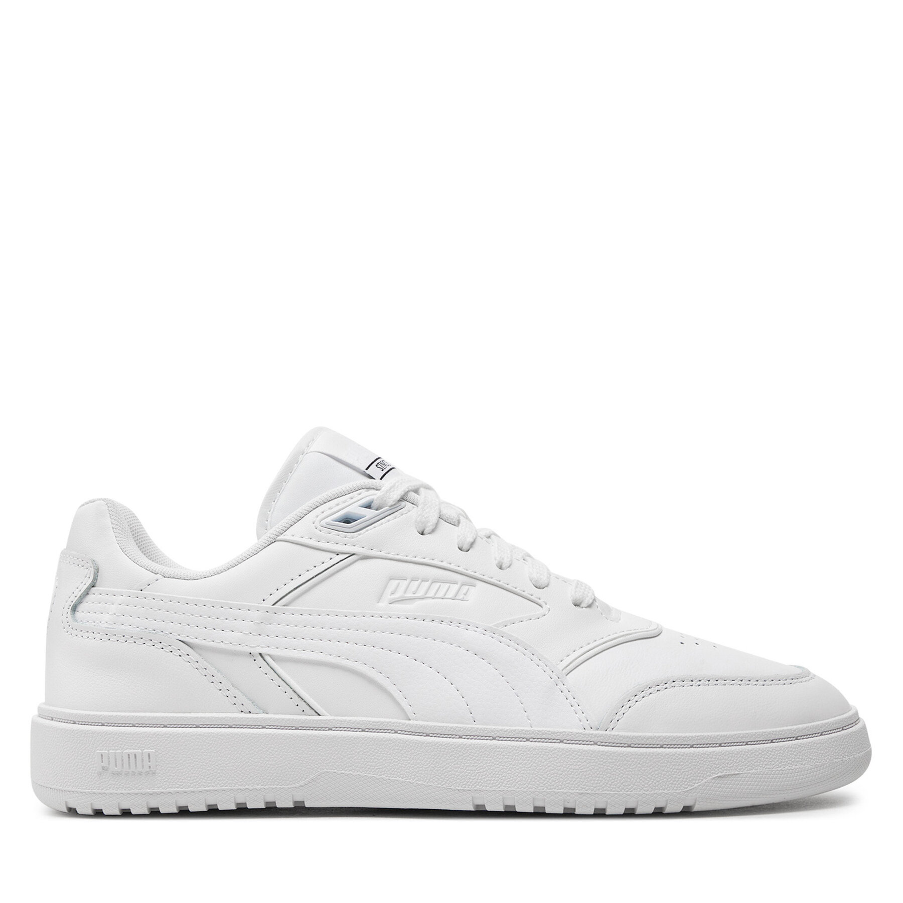 Sneakers Puma Doublecoirt 39328401 Weiß von Puma