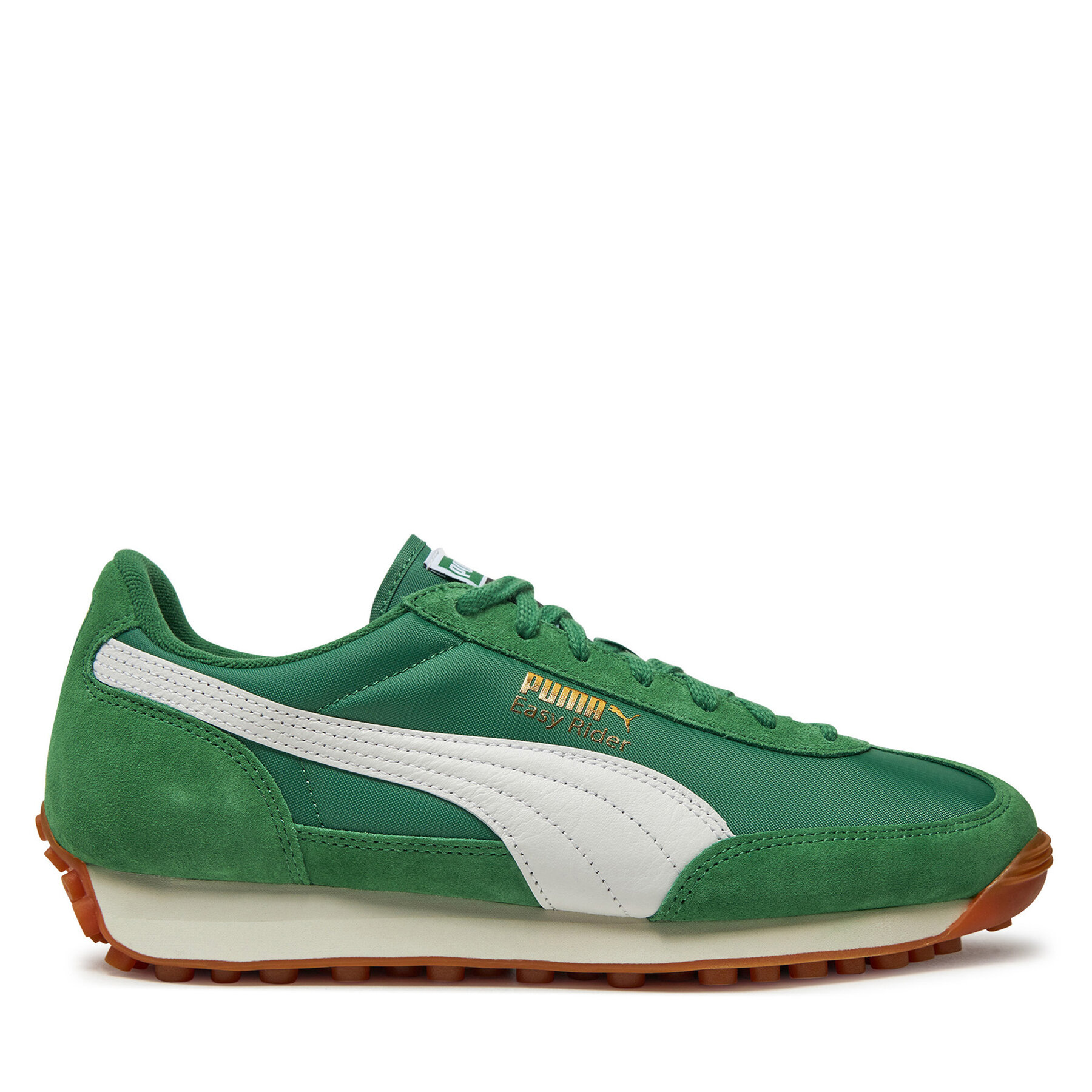 Sneakers Puma Easy Rider Vintage 399028-03 Grün von Puma