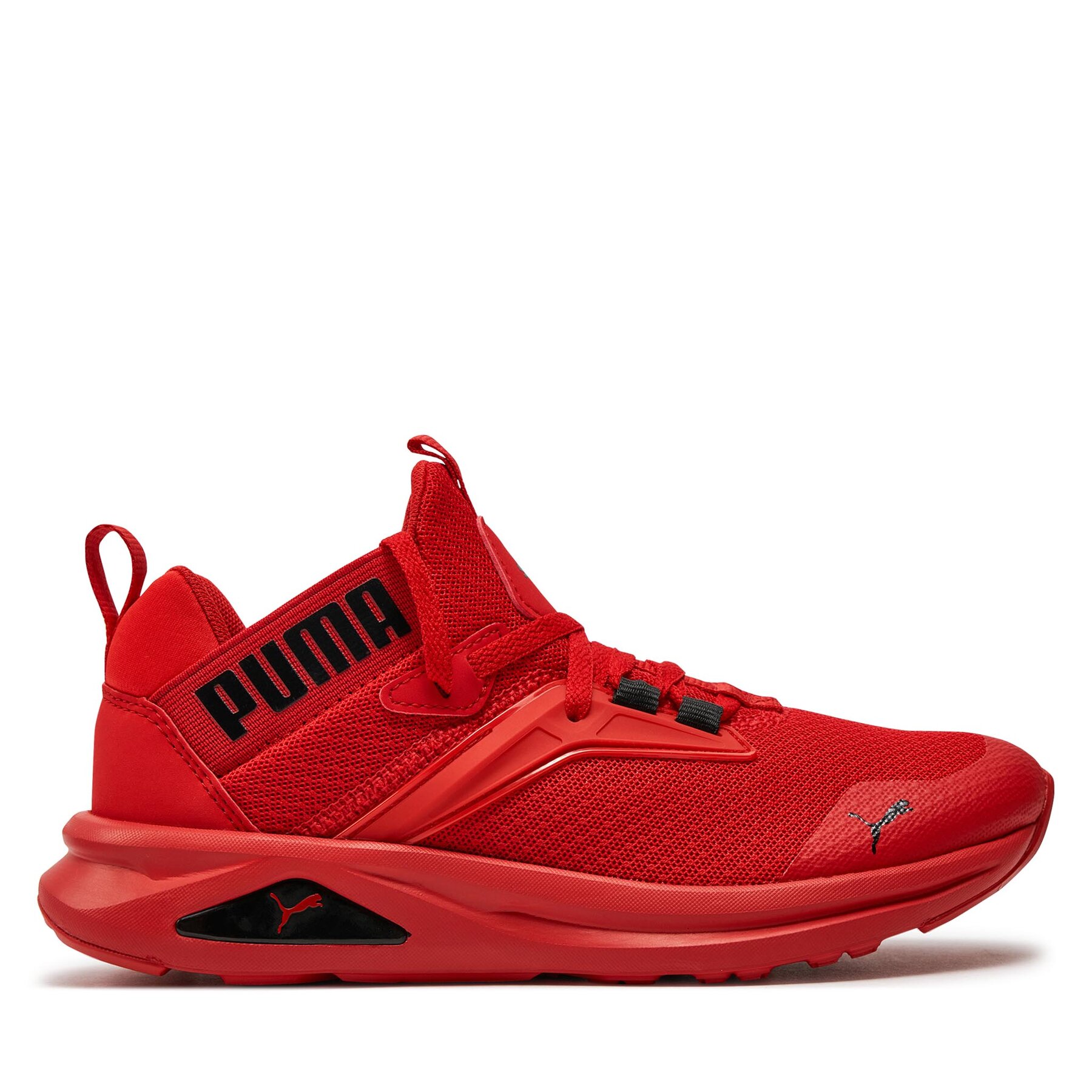 Sneakers Puma Enzo 2 Refresh Jr 385677 01 Rot von Puma