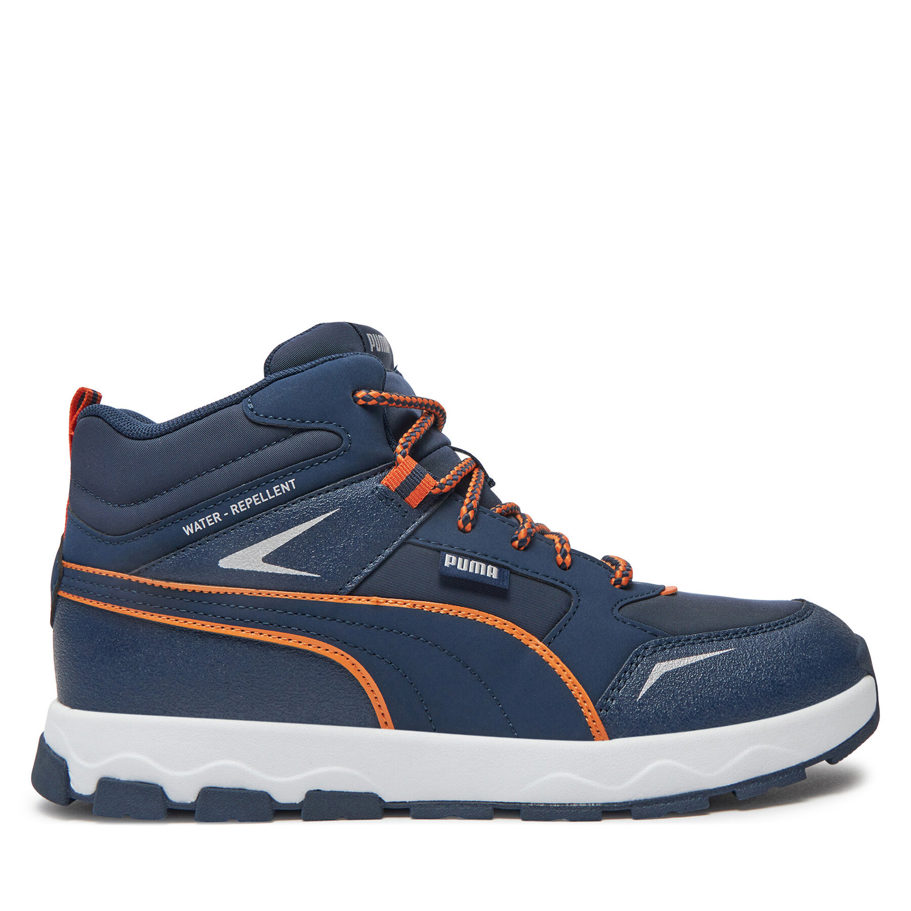 Sneakers Puma Evolve Trail Jr 397644 02 Dunkelblau Sneakers Puma Evolve Trail Jr 397644 02 Dunkelblau von Puma