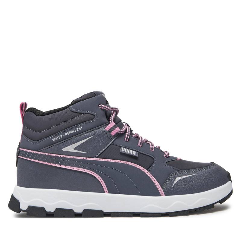 Sneakers Puma Evolve Trail Jr 397644 03 Grau von Puma