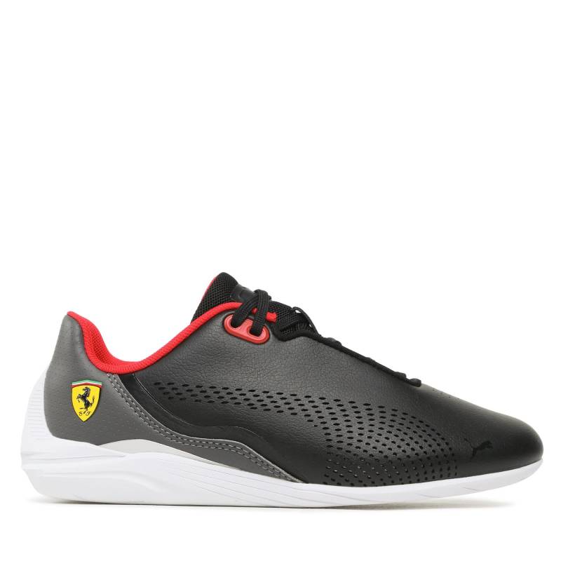 Sneakers Puma Ferrari Drift Cat Decima Jr 30726904 Schwarz von Puma