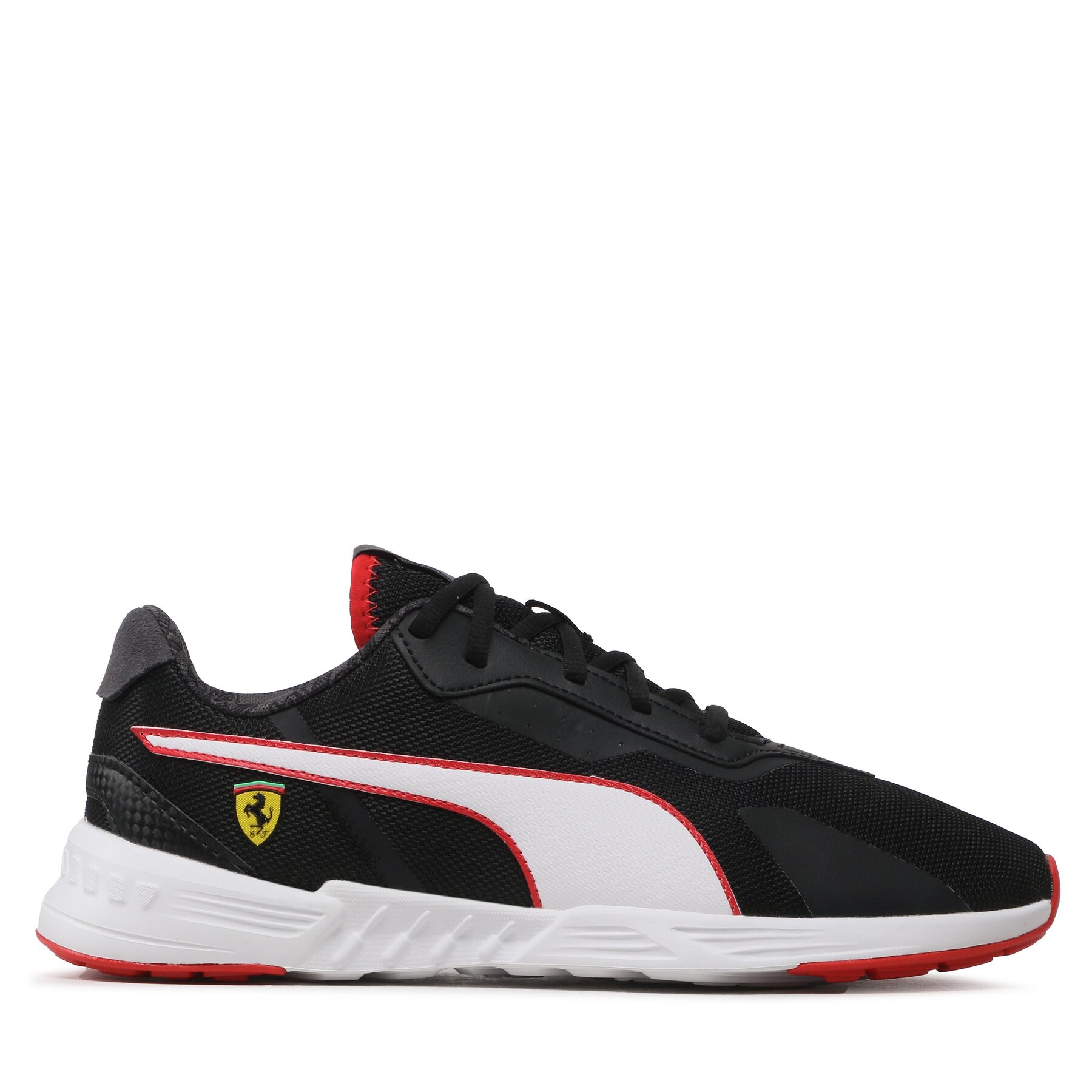 Sneakers Puma Ferrari Tiburion 307515 01 Schwarz von Puma