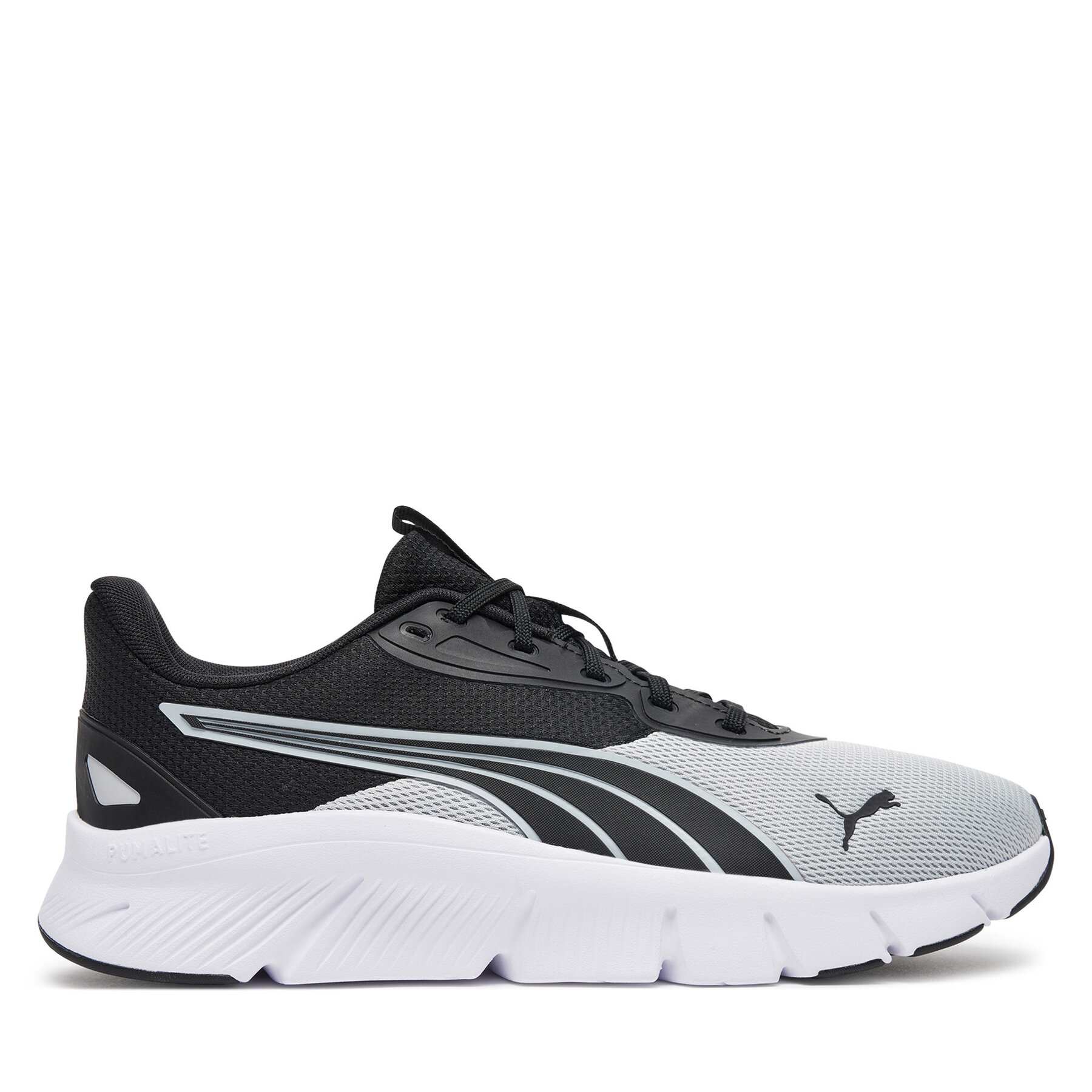 Sneakers Puma FlexFocus Lite 310093 07 Grau von Puma