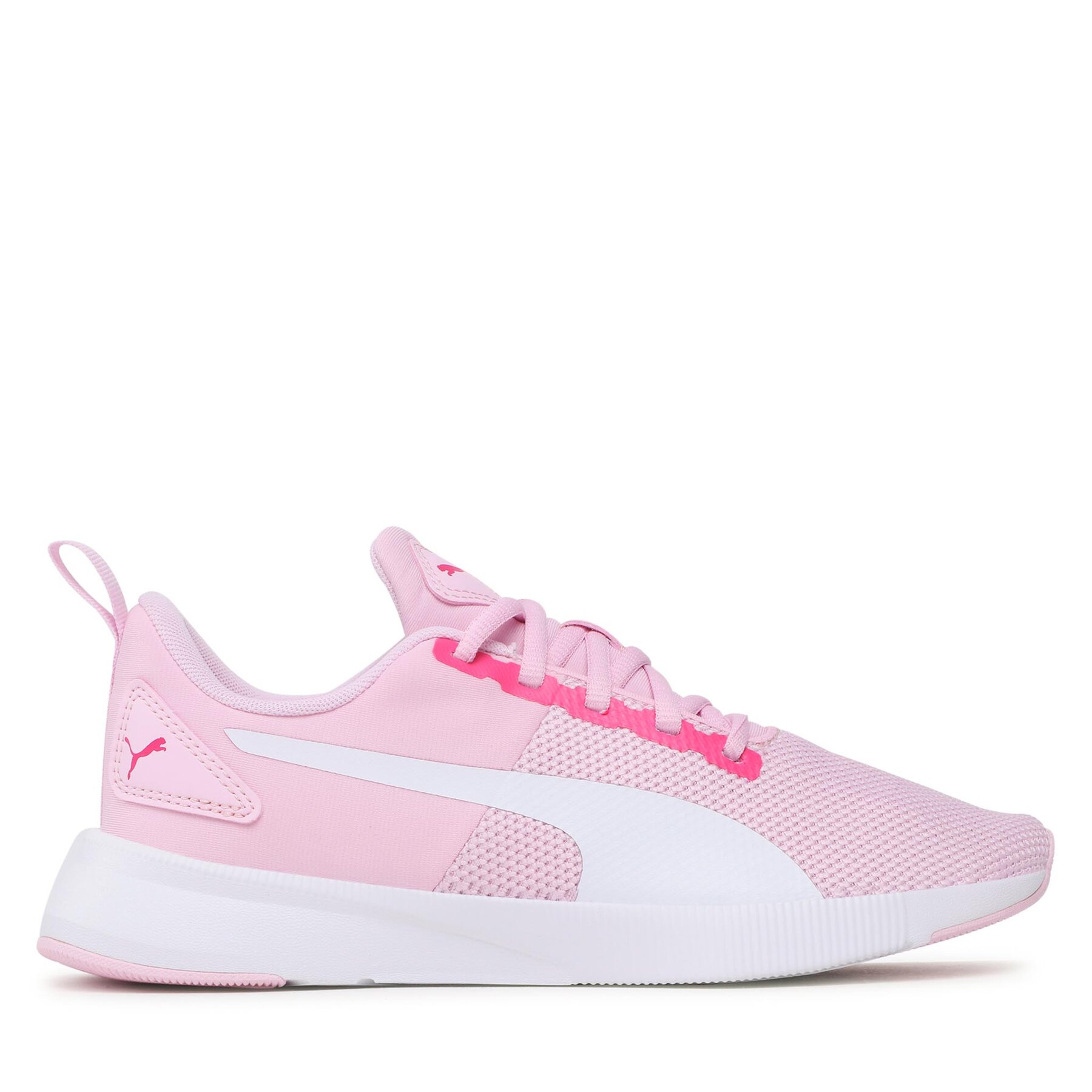 Sneakers Puma Flyer Runner Jr 192928 37 Rosa von Puma