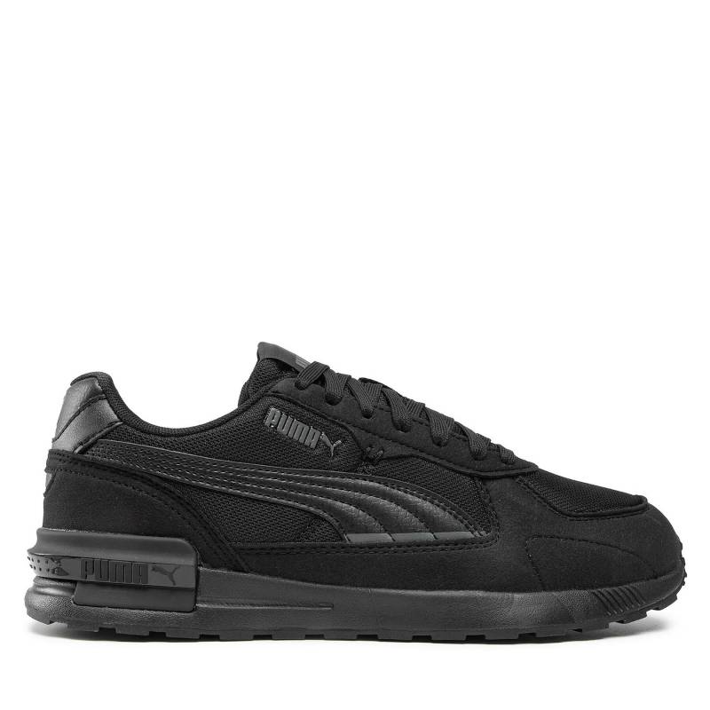 Sneakers Puma Graviton 380738 01 Schwarz von Puma