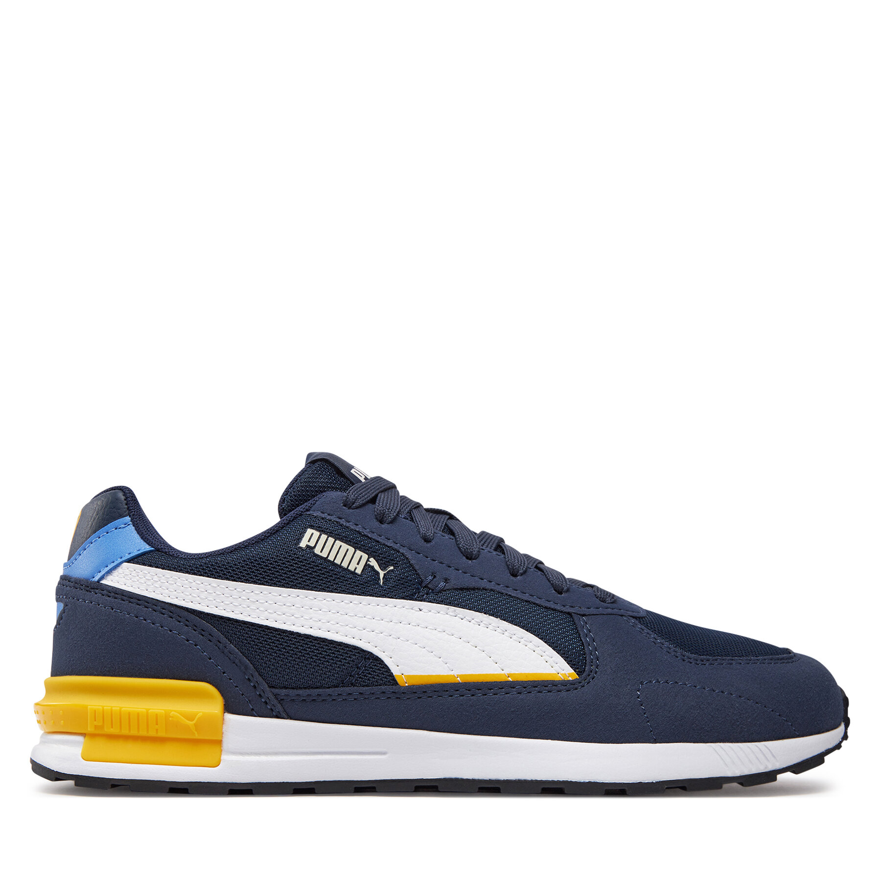 Sneakers Puma Graviton Club 380738-50 Dunkelblau Sneakers Puma Graviton Club 380738-50 Dunkelblau von Puma