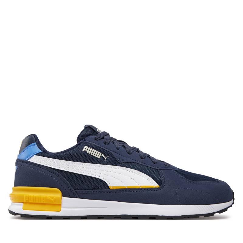 Sneakers Puma Graviton Club 380738-50 Dunkelblau von Puma