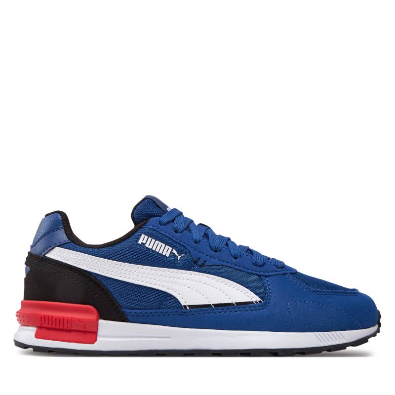 Sneakers Puma Graviton Jr 381987-23 Blau von Puma