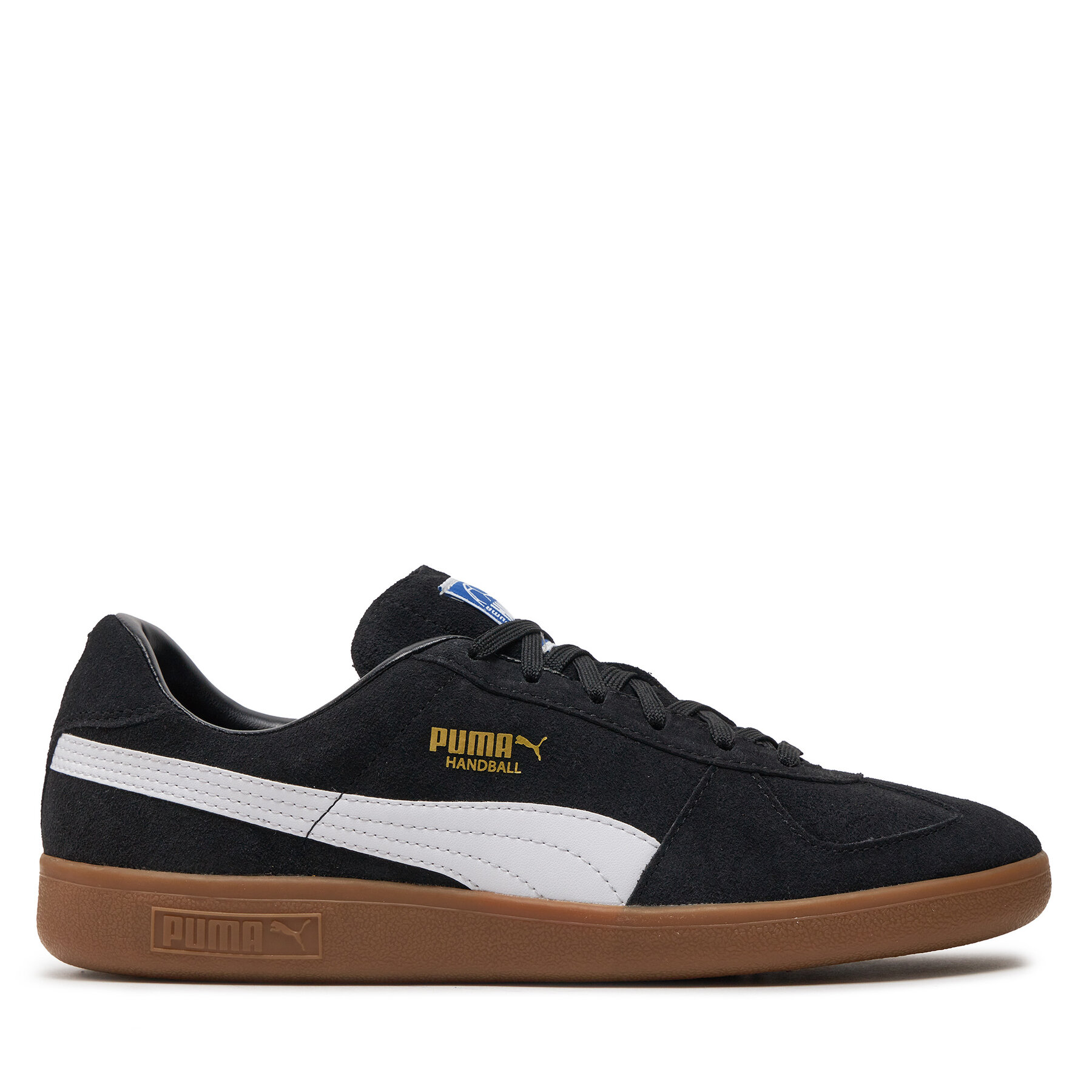 Sneakers Puma Handball 106695-02 Schwarz von Puma