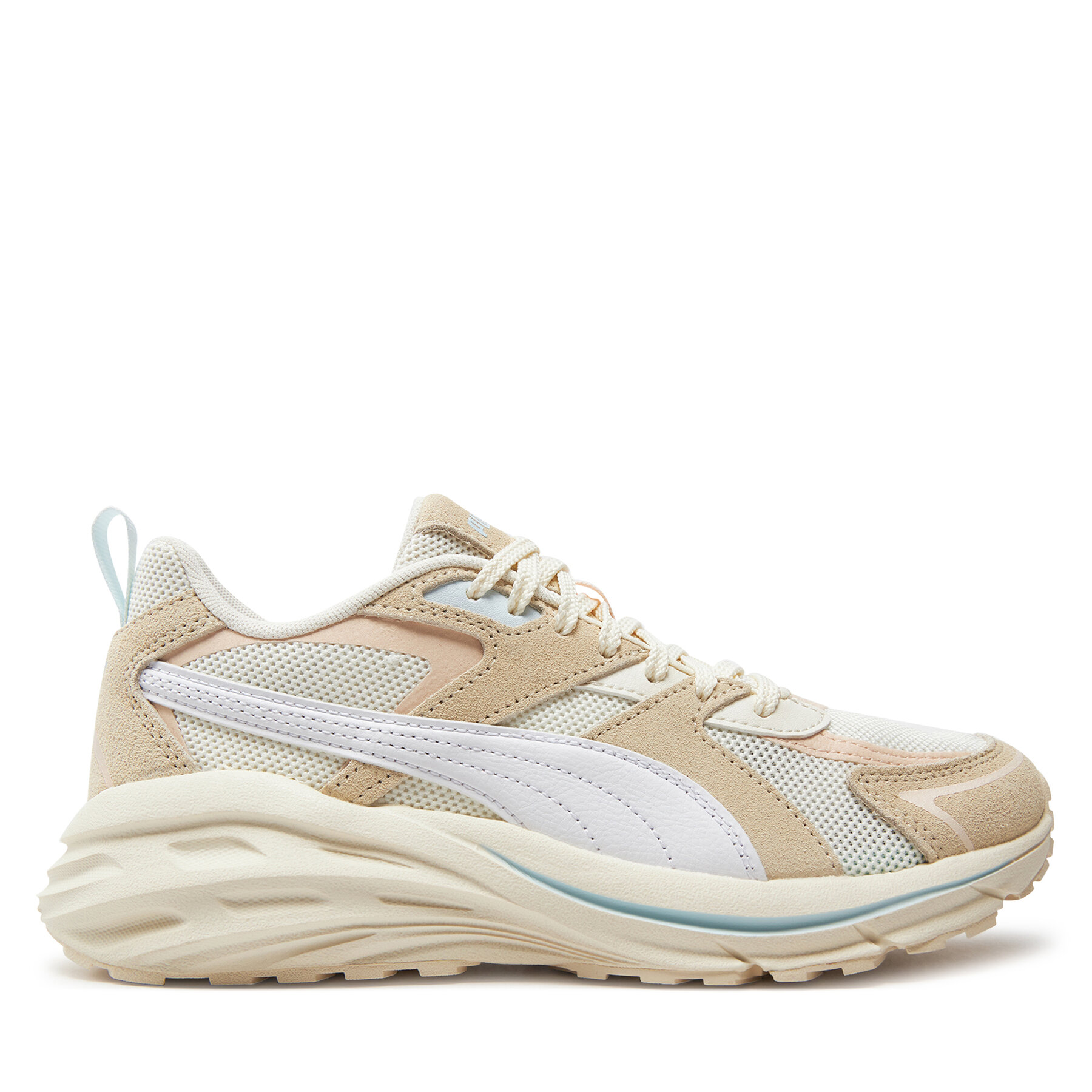 Sneakers Puma Hypnotic LS 395295 07 Beige Sneakers Puma Hypnotic LS 395295 07 Beige von Puma