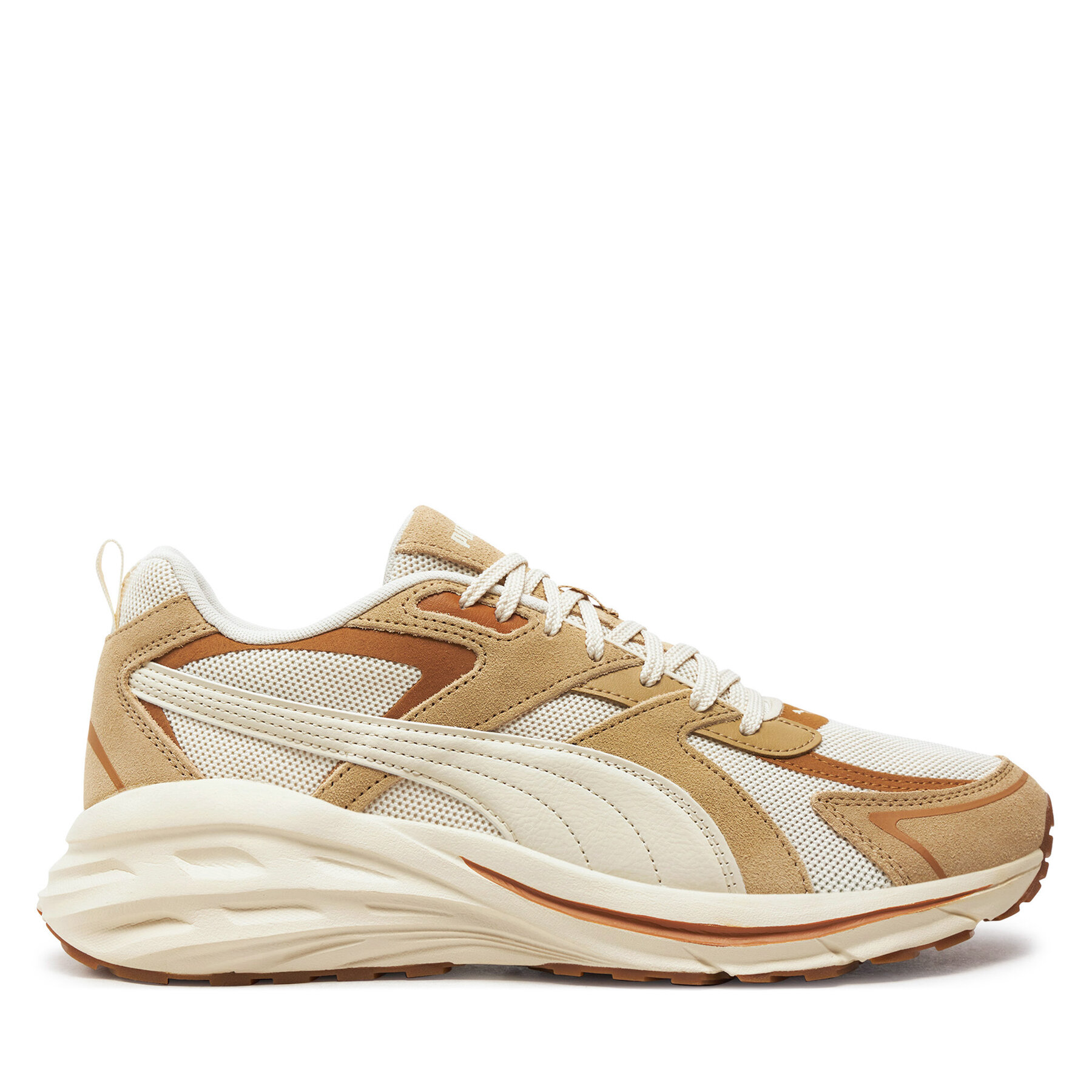 Sneakers Puma Hypnotic LS 395295 13 Beige von Puma