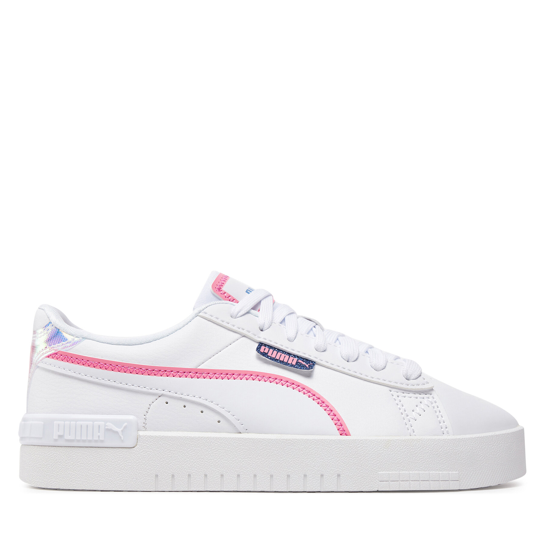 Sneakers Puma Jada Deep Dive Jr 395598-01 Weiß Sneakers Puma Jada Deep Dive Jr 395598-01 Weiß von Puma