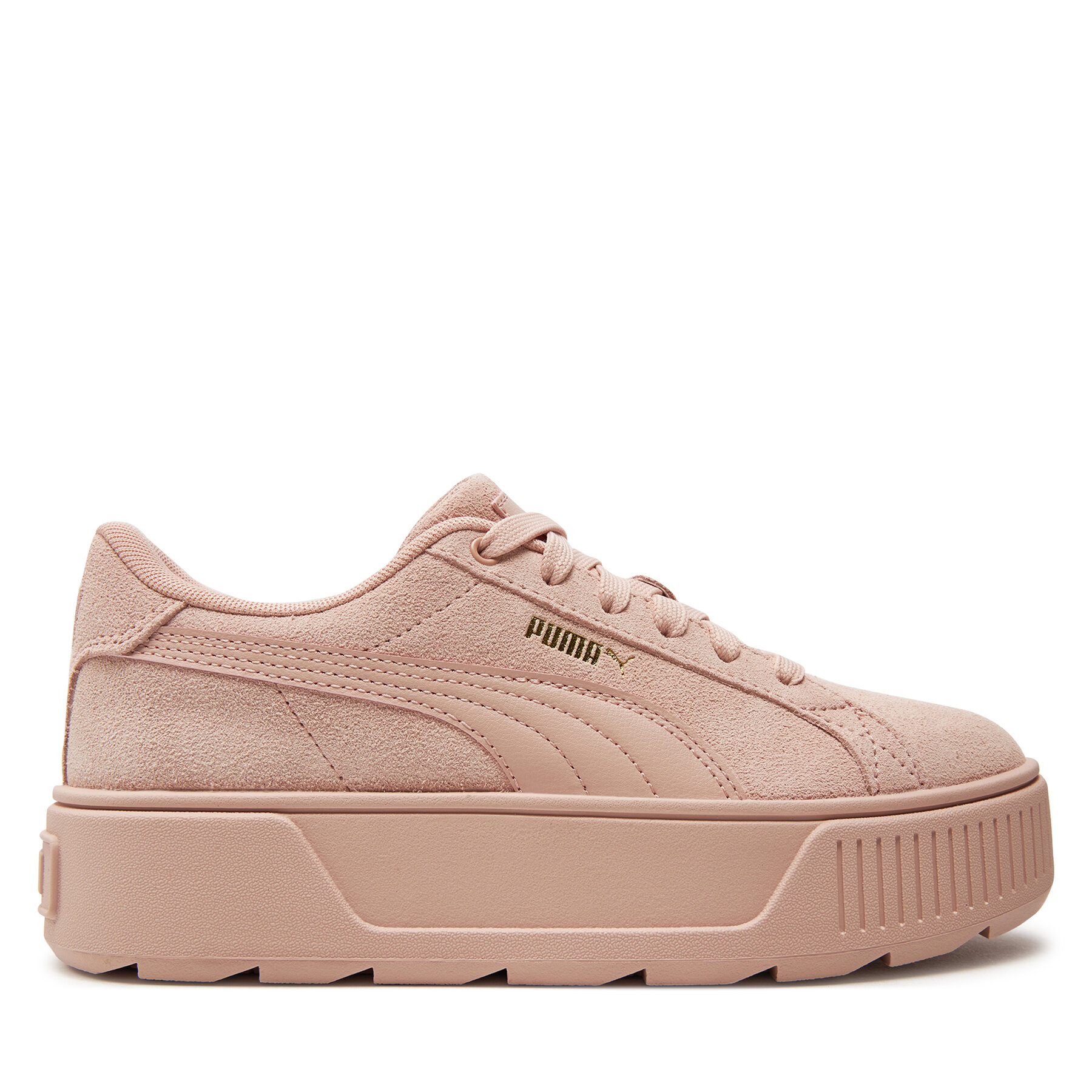 Sneakers Puma Karmen 384614-15 Rosa von Puma