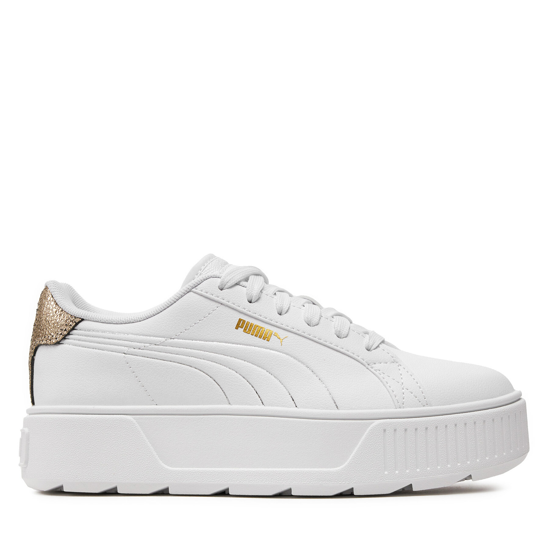 Sneakers Puma Karmen 395099-01 Weiß Sneakers Puma Karmen 395099-01 Weiß von Puma