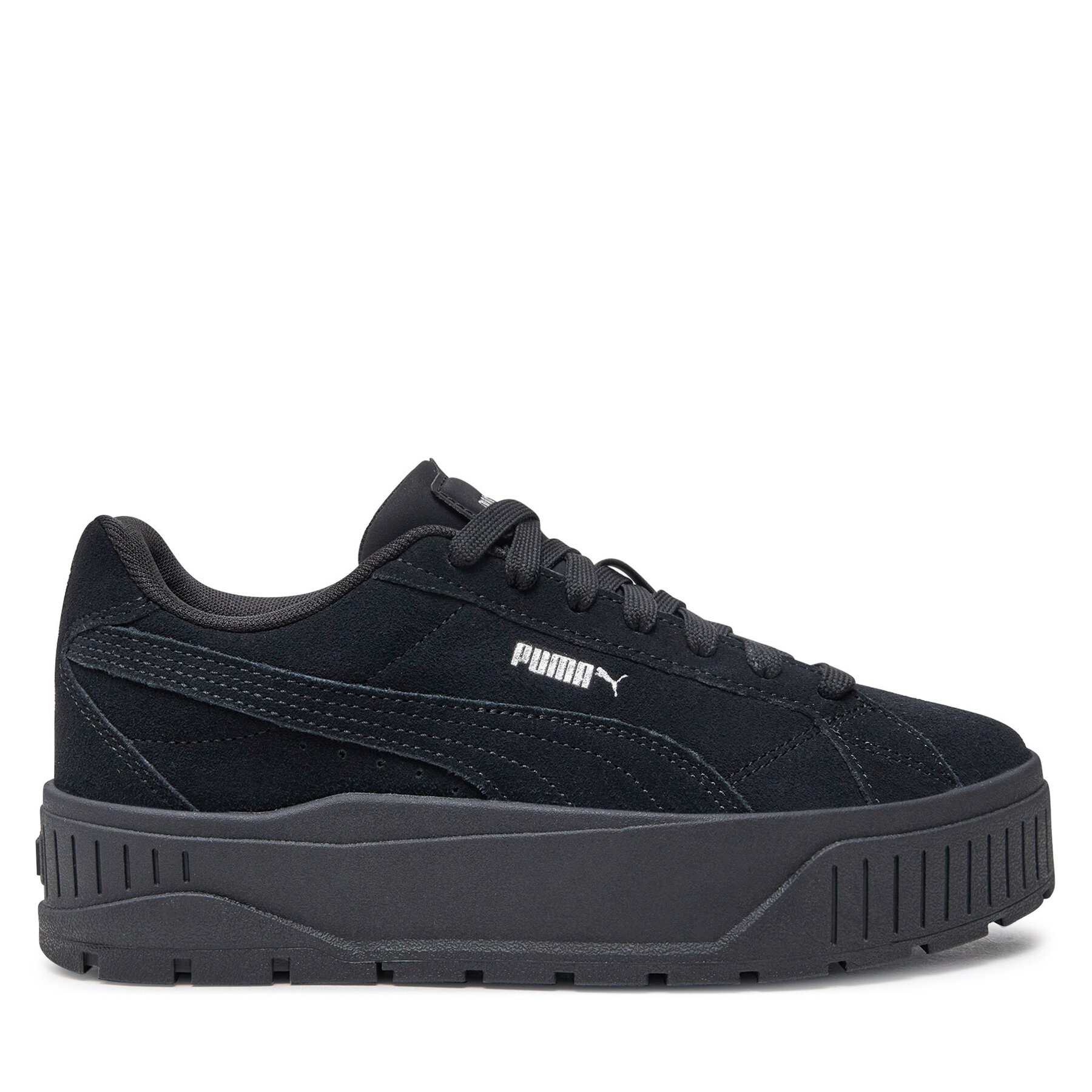 Sneakers Puma Karmen II 397457 01 Schwarz von Puma