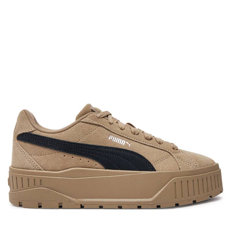 Sneakers Puma Karmen II 397457 02 Beige von Puma