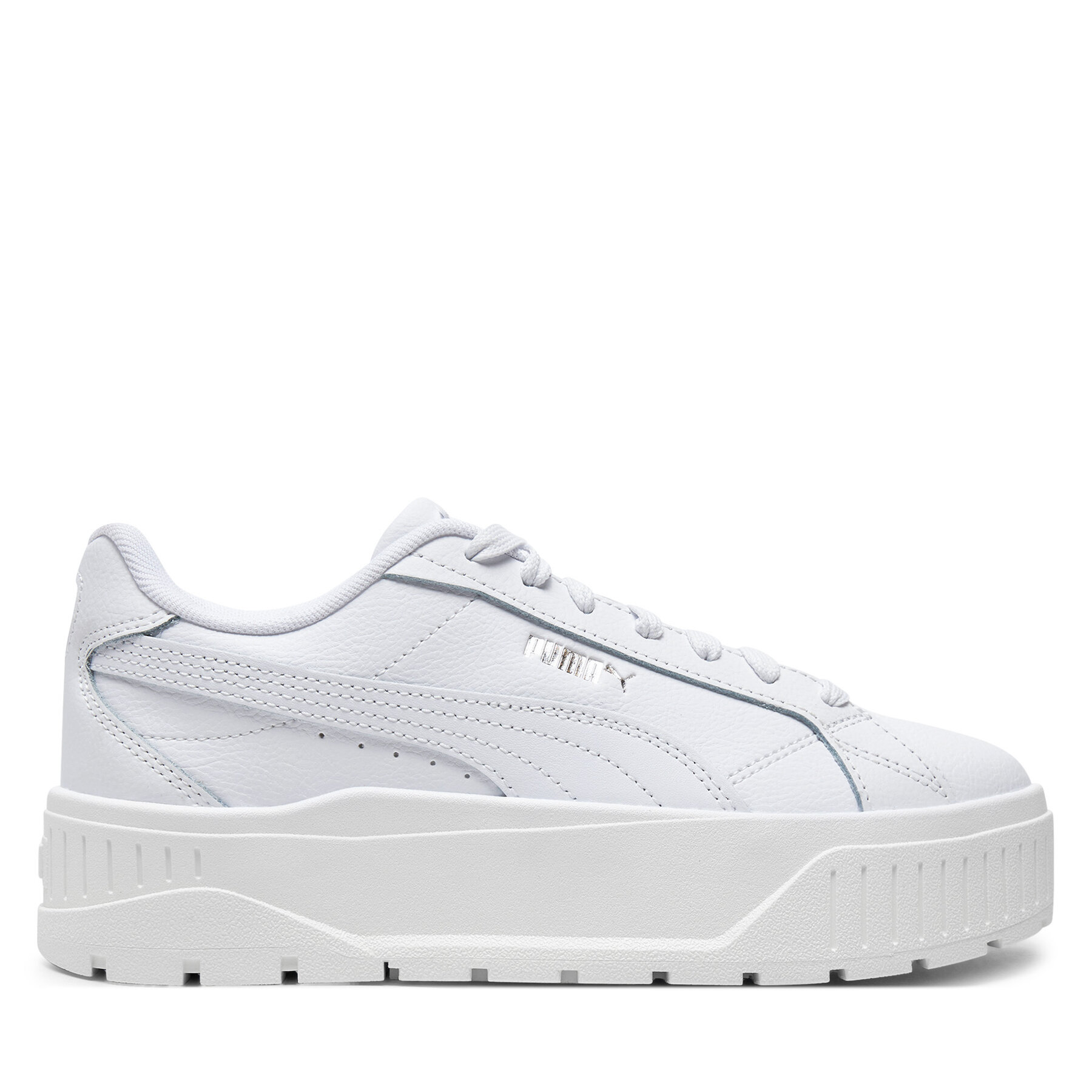 Sneakers Puma Karmen II L 397456 02 Weiß von Puma