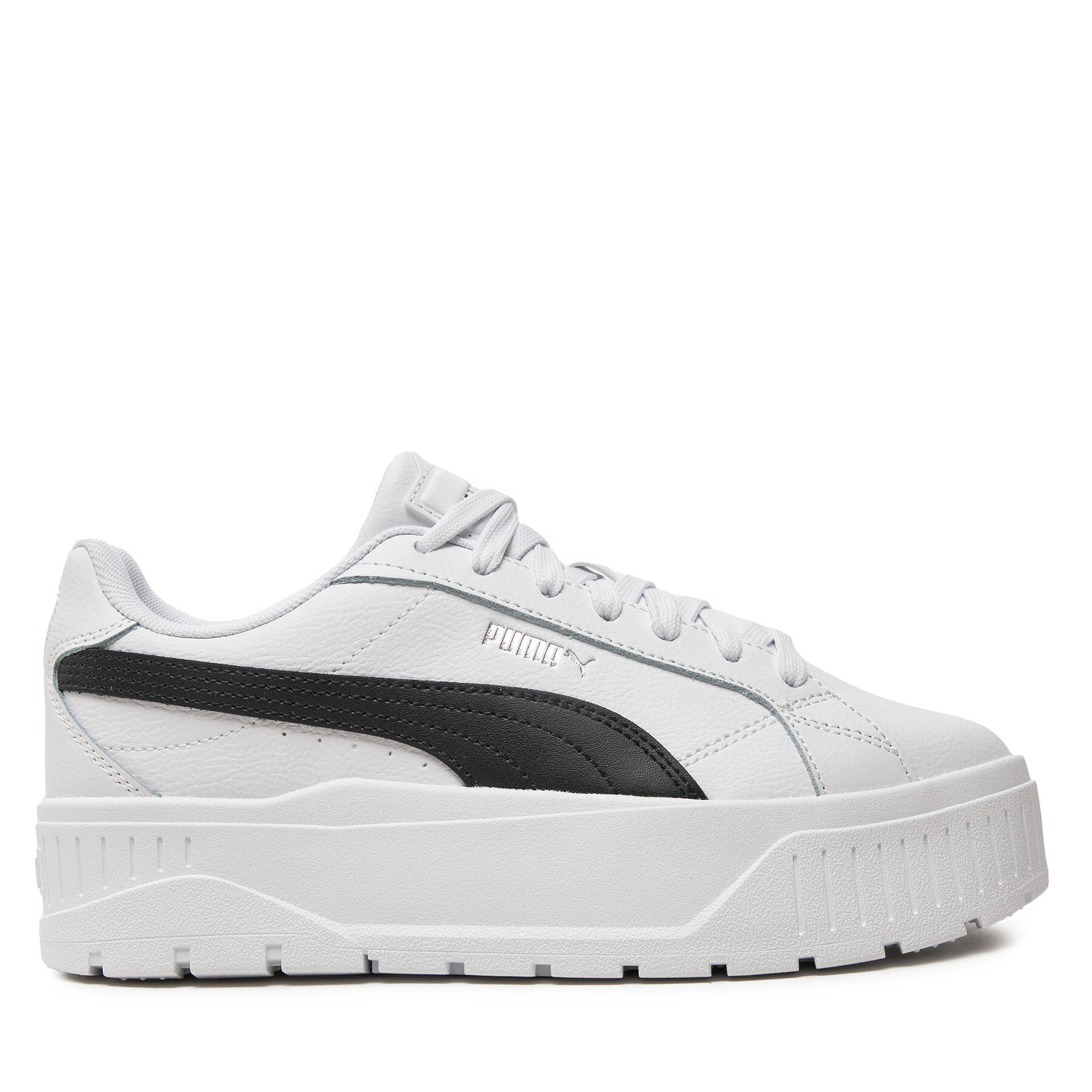 Sneakers Puma Karmen II L 397456 03 Weiß von Puma