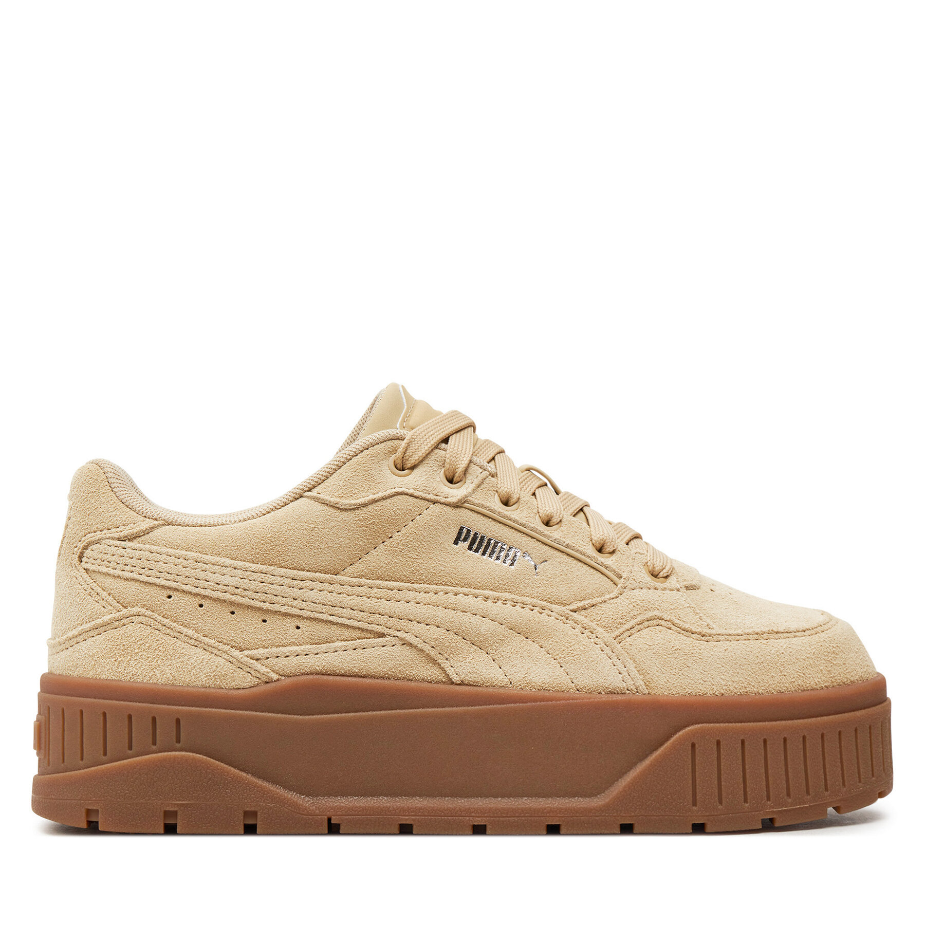 Sneakers Puma Karmen Ii Idol Sd 397462 01 Beige von Puma