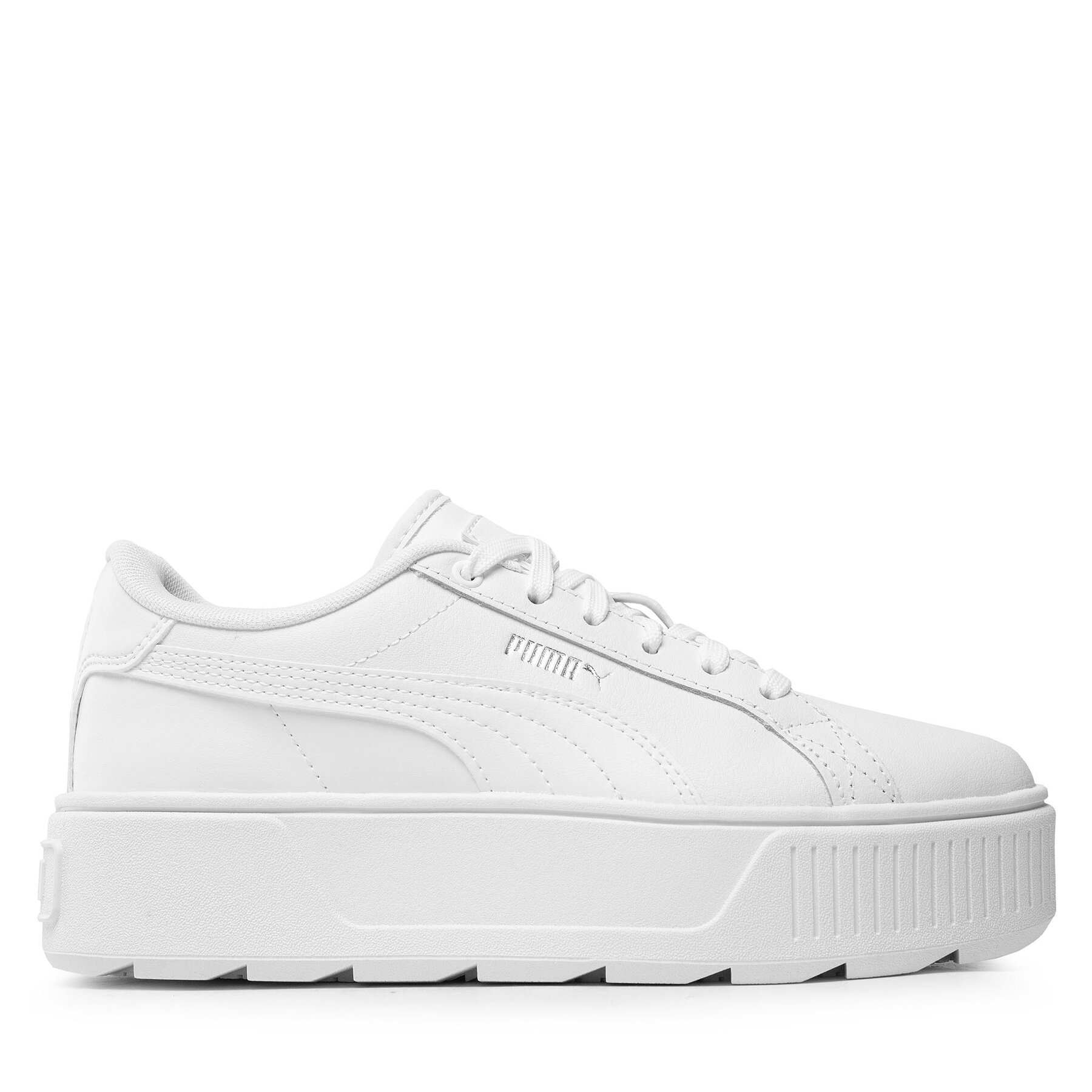 Sneakers Puma Karmen L 384615 01 Weiß Sneakers Puma Karmen L 384615 01 Weiß von Puma