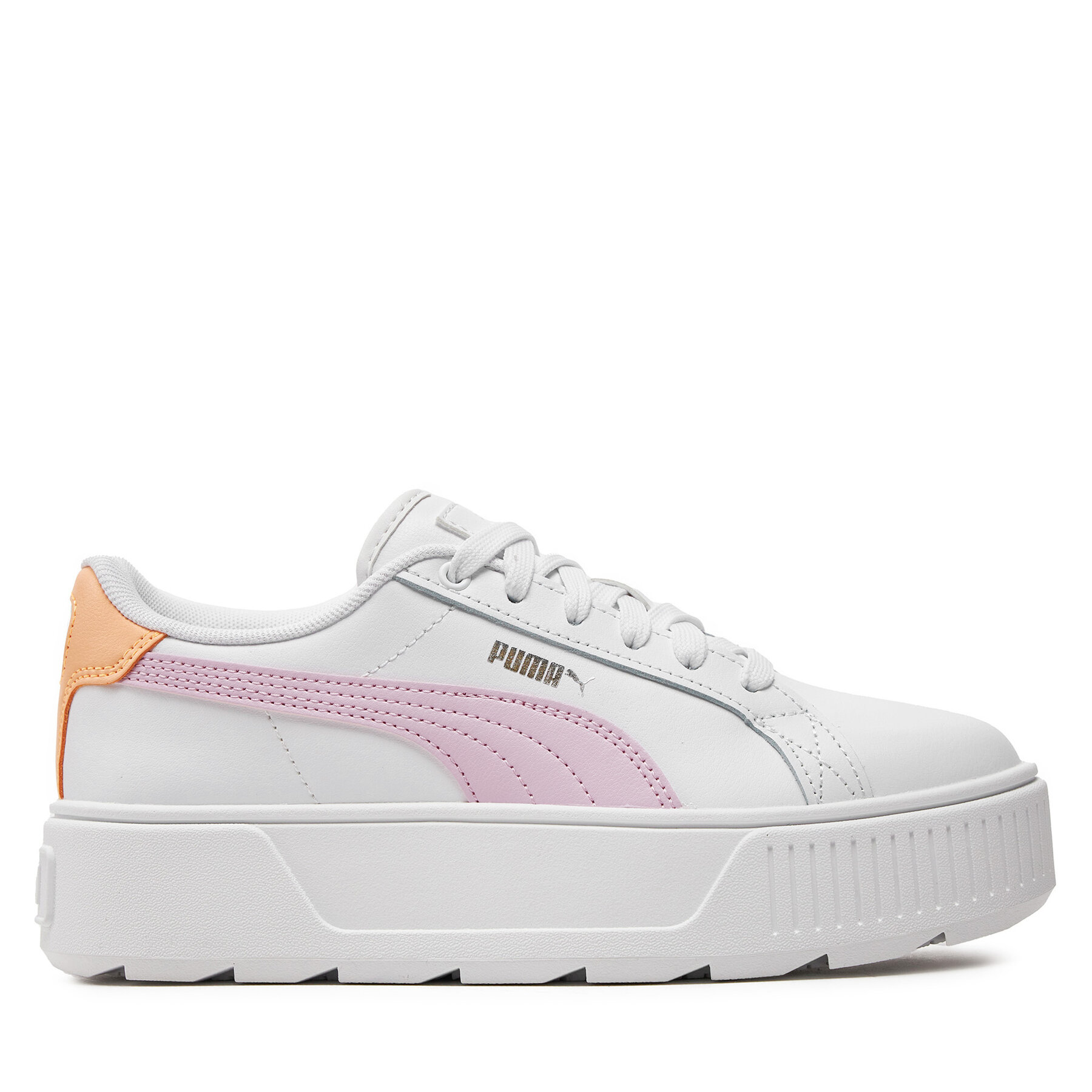 Sneakers Puma Karmen L Jr 387374-11 Weiß Sneakers Puma Karmen L Jr 387374-11 Weiß von Puma